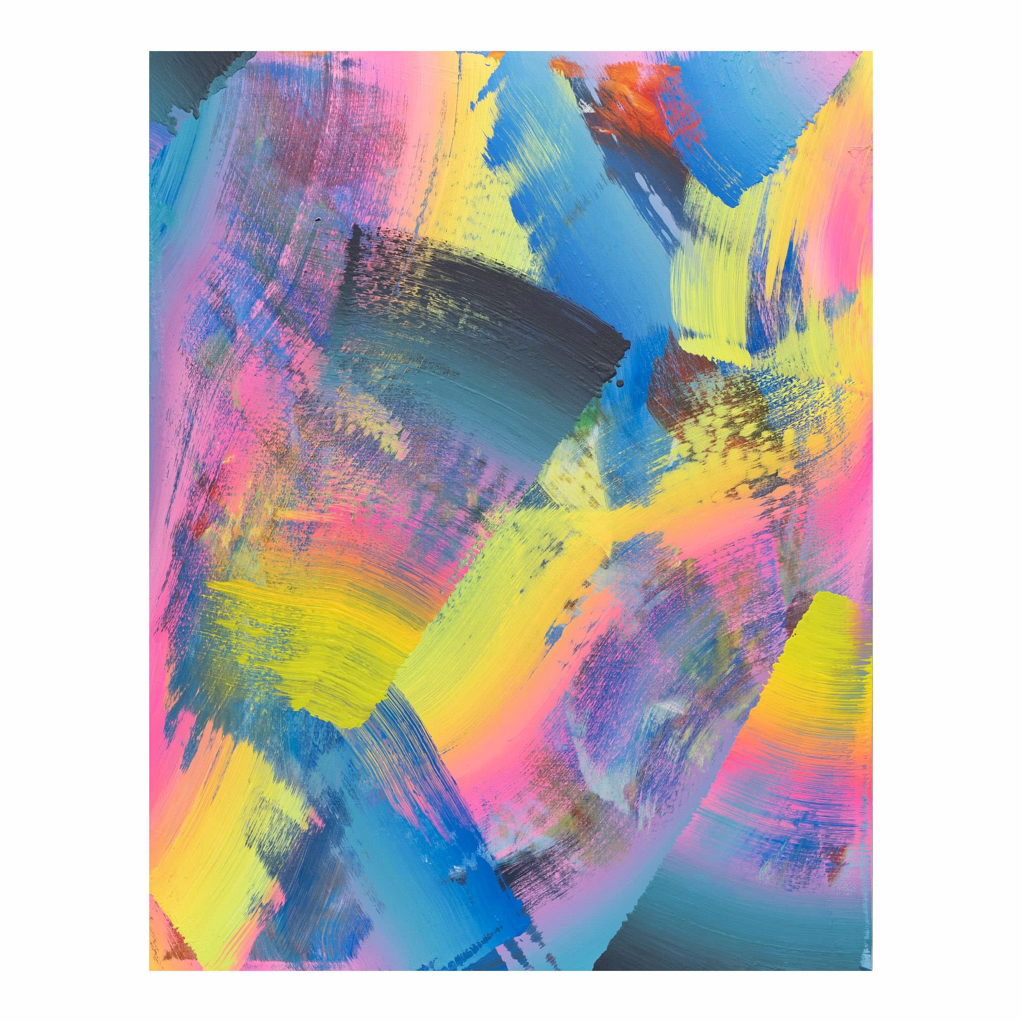 Michael Ornauer, untitled (22217), 2022