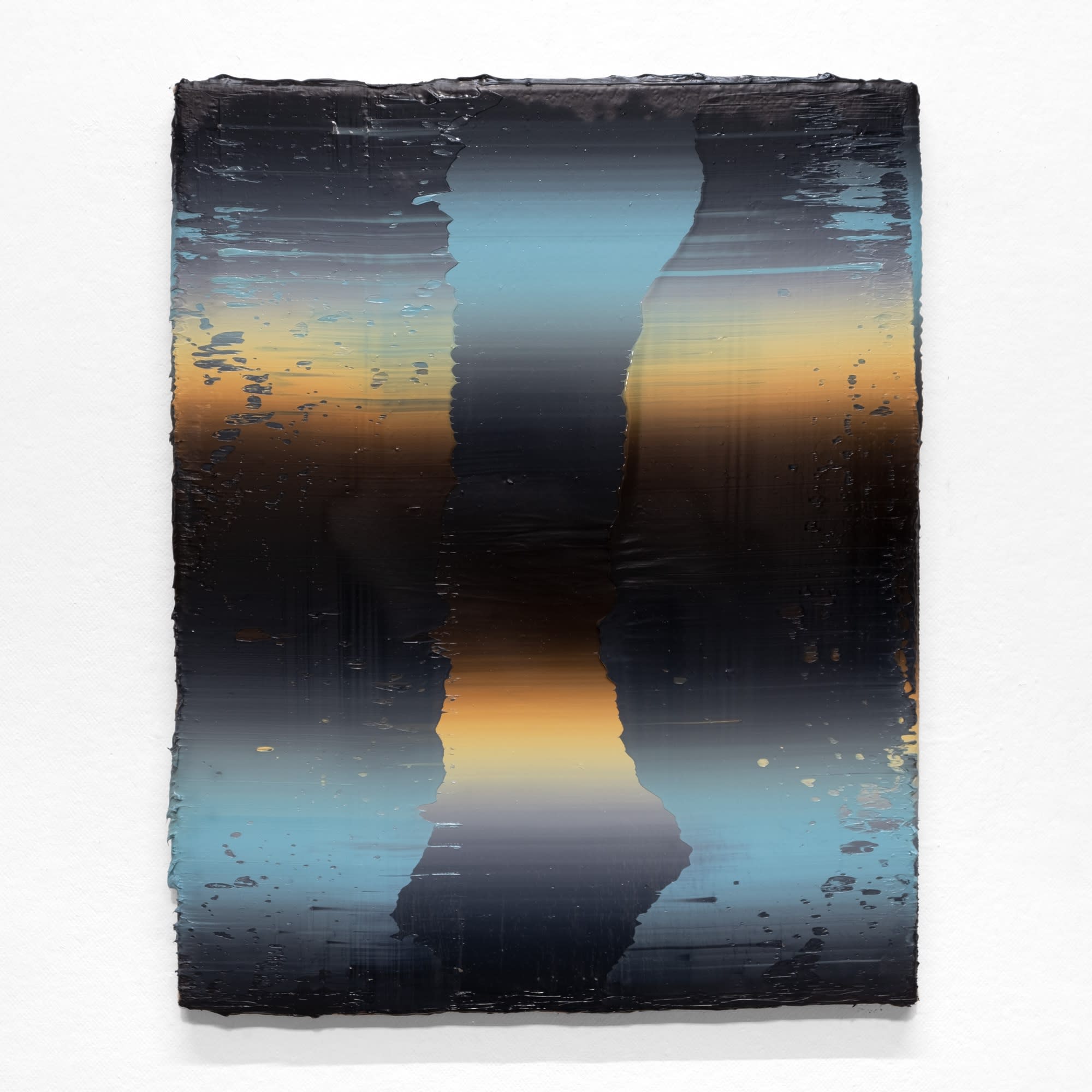 Michael Ornauer, untitled (20081), 2020