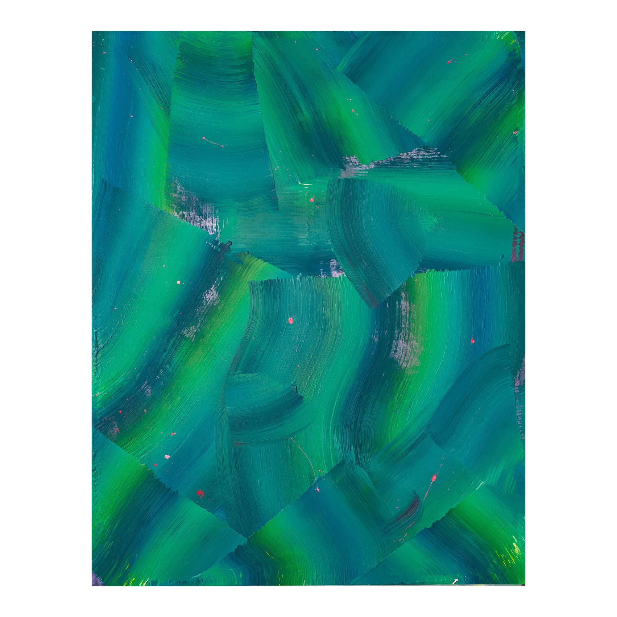 Michael Ornauer, untitled (22213), 2022