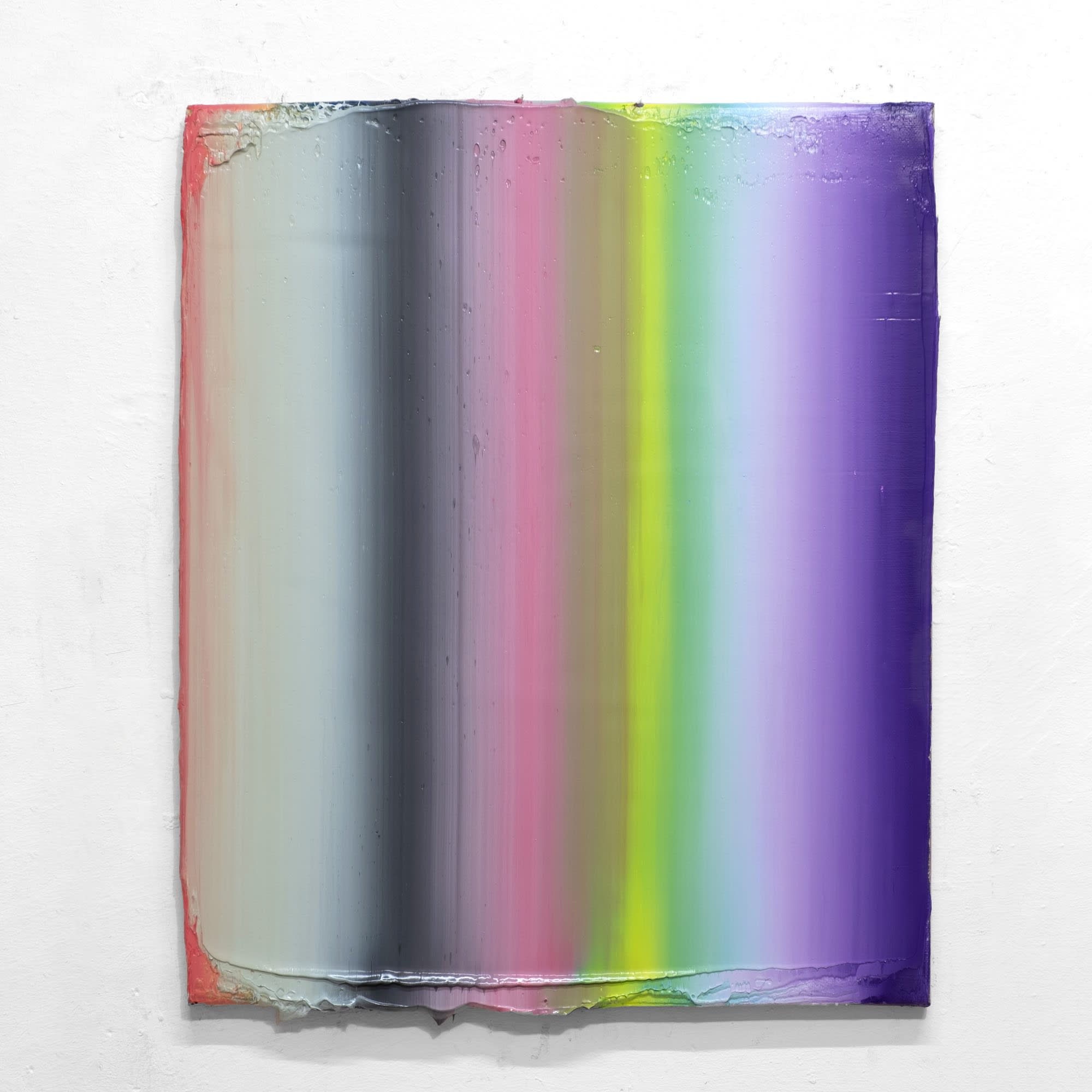 Michael Ornauer, untitled (20107), 2020