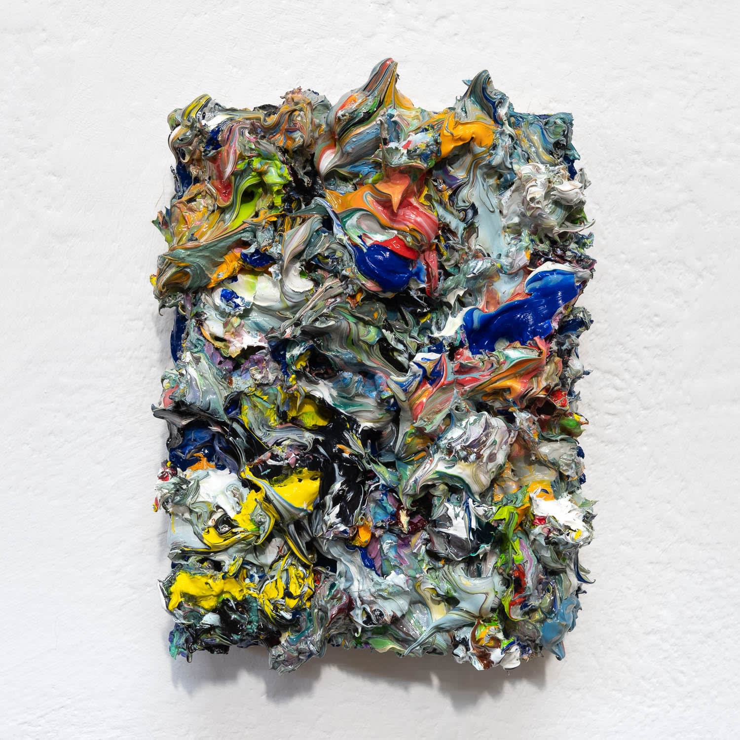 Michael Ornauer, untitled (22071), 2022