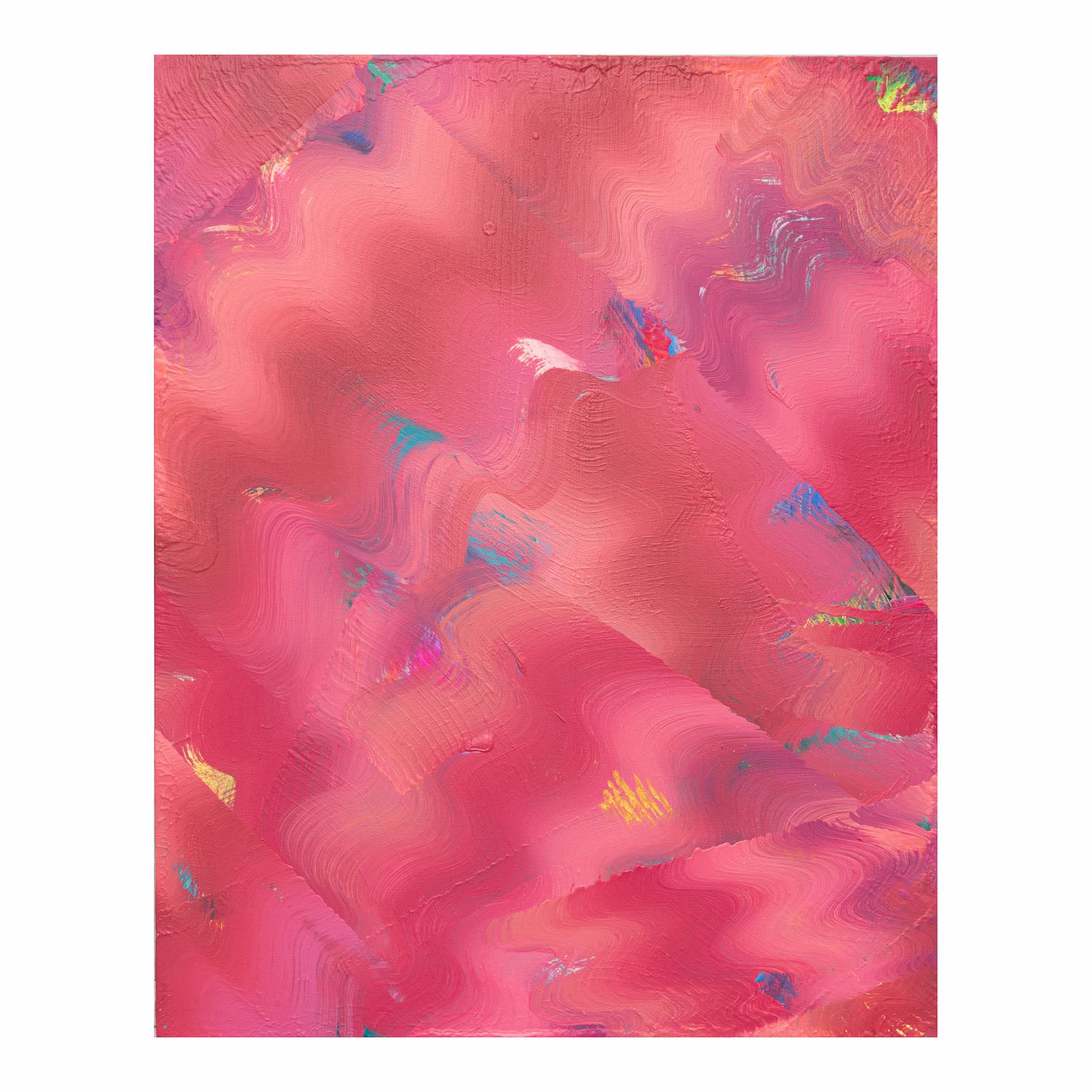 Michael Ornauer, untitled (22220), 2022