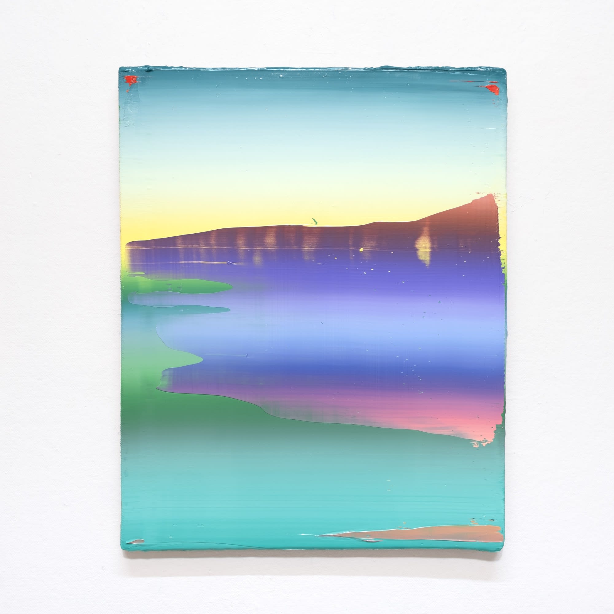 Michael Ornauer, untitled (20099), 2020