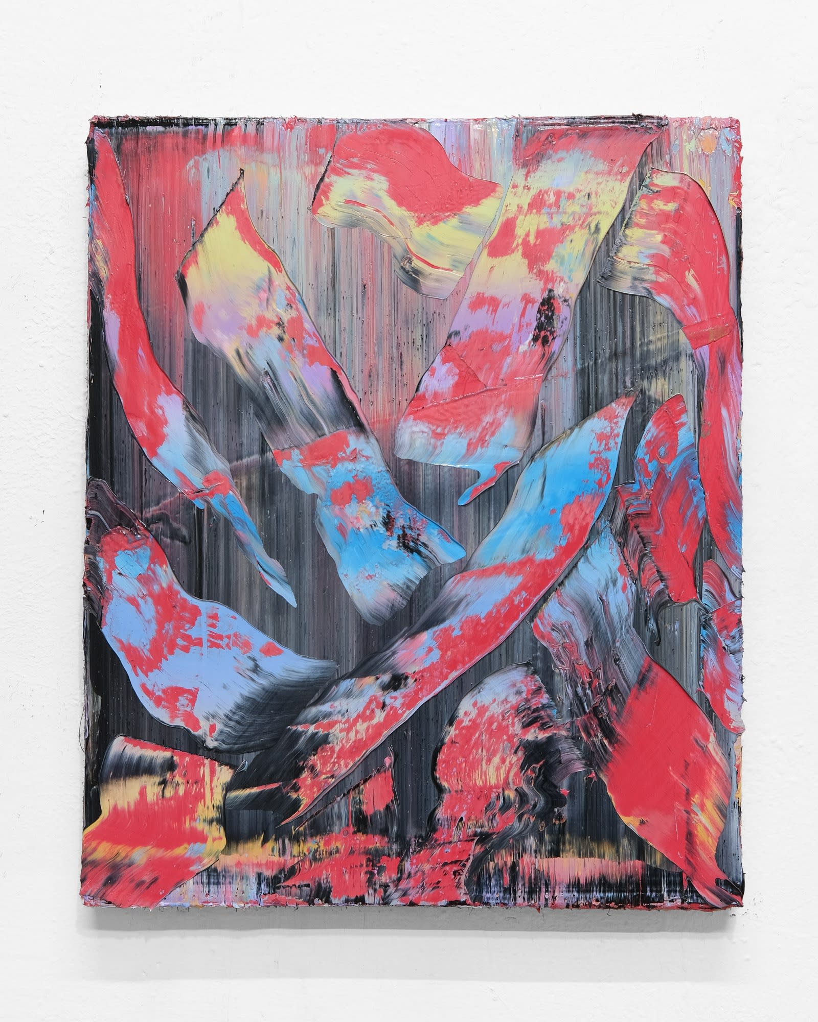 Michael Ornauer, untitled (23042), 2023