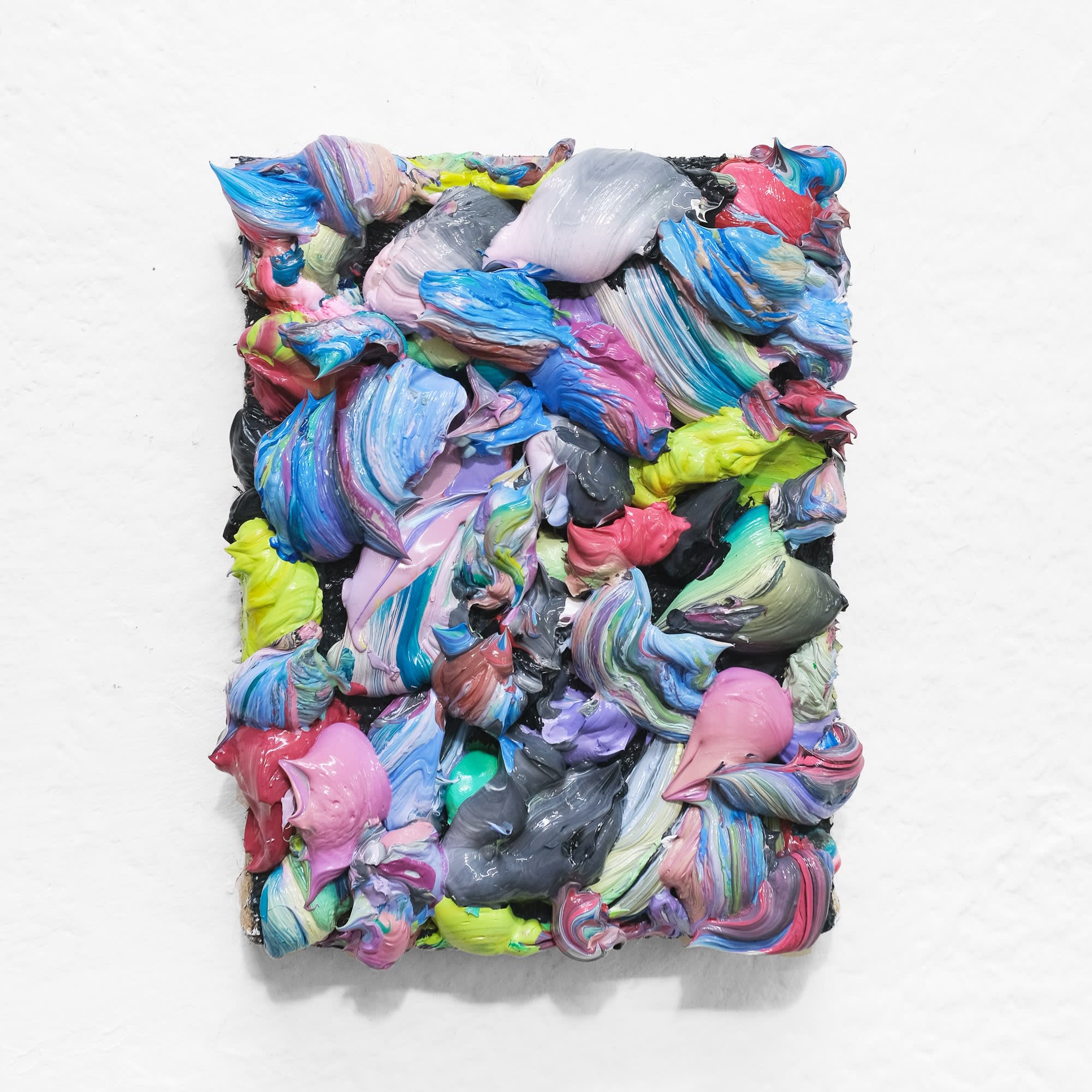 Michael Ornauer, untitled (23115), 2023