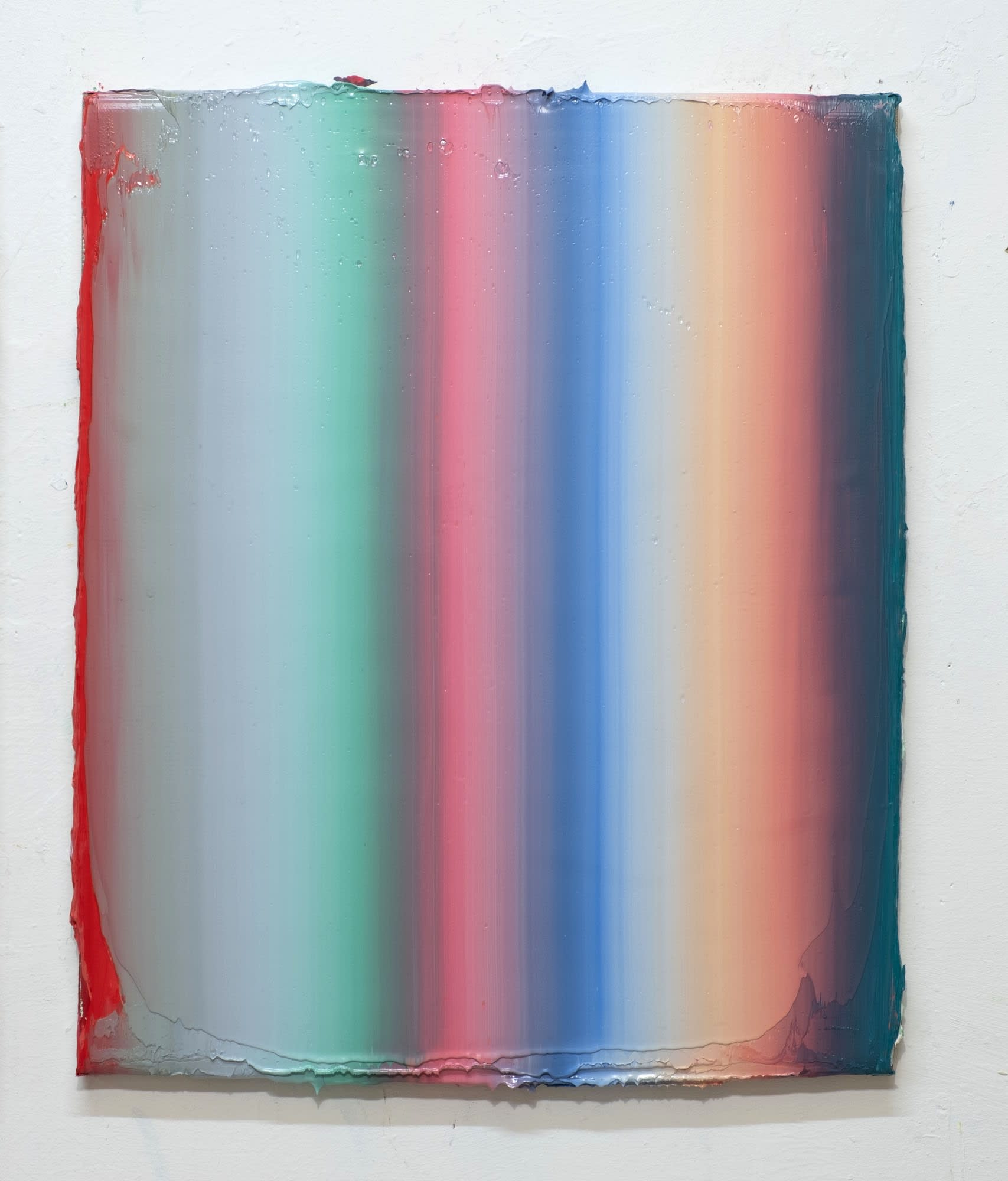 Michael Ornauer, untitled (20108), 2020
