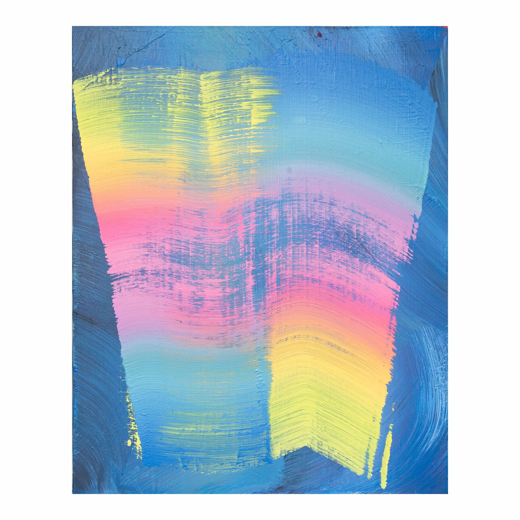 Michael Ornauer, untitled (22221), 2022