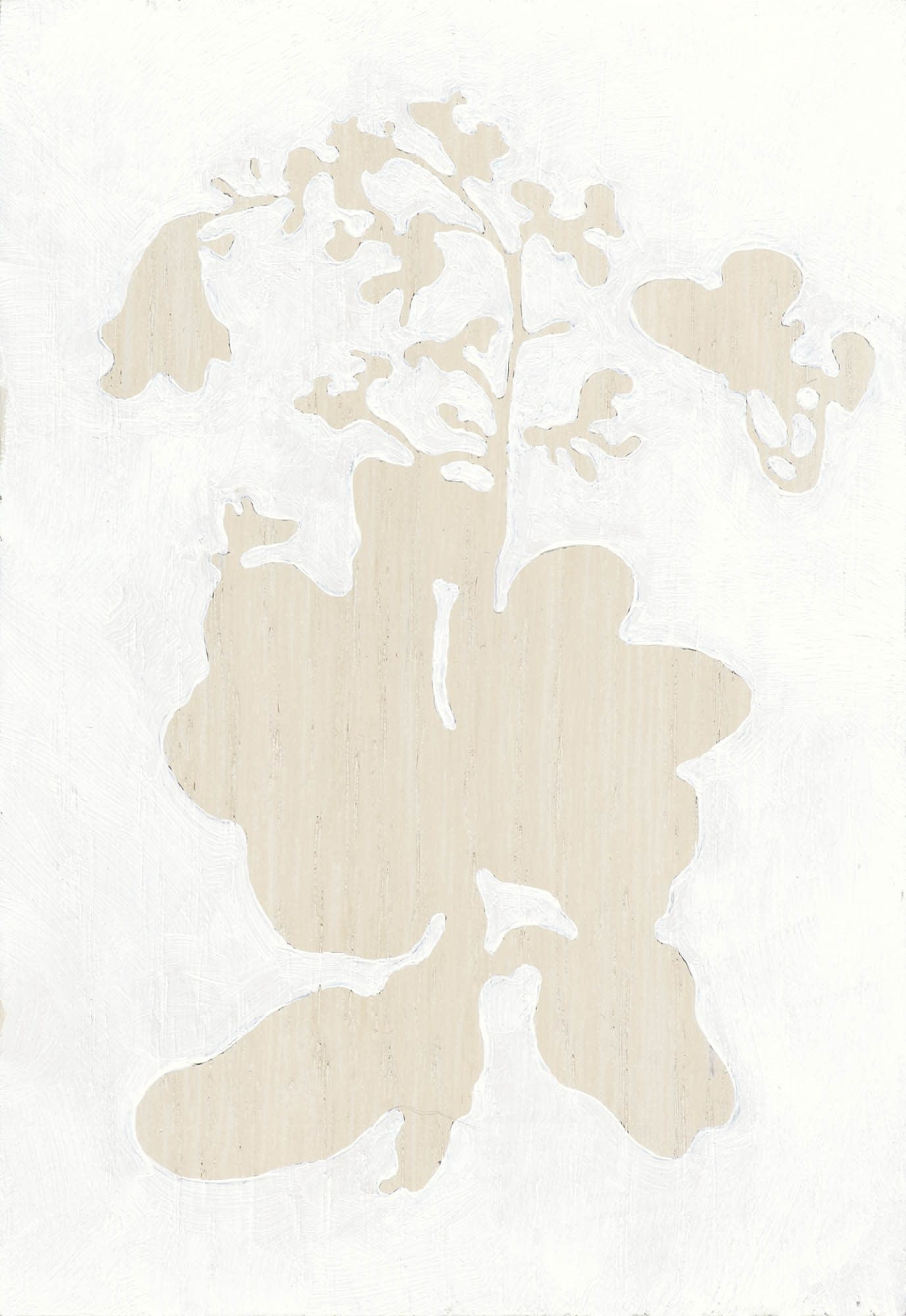 Markus Huemer, PotentiellGefaehrdURLA, 2018