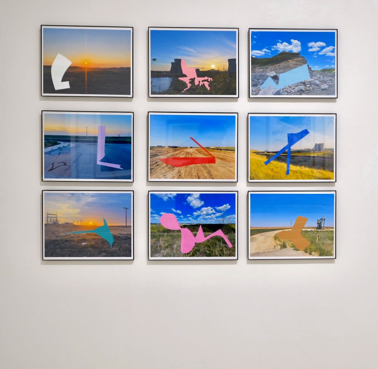 First Annual Good on Paper Exhibit: Drawings and Paintings