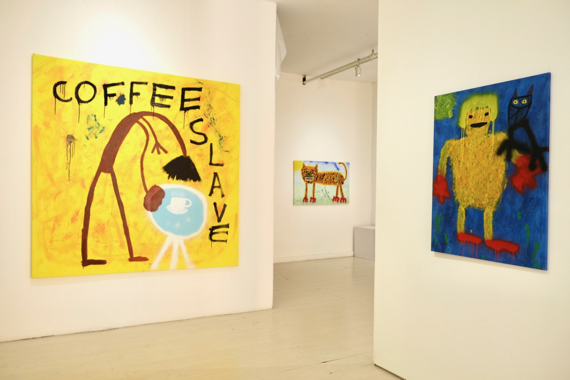 Fulvio Gonella | Whispers in the Twilight