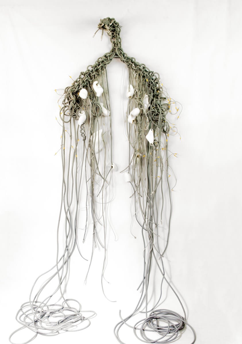 Susana Guerrero: Mother Consumed