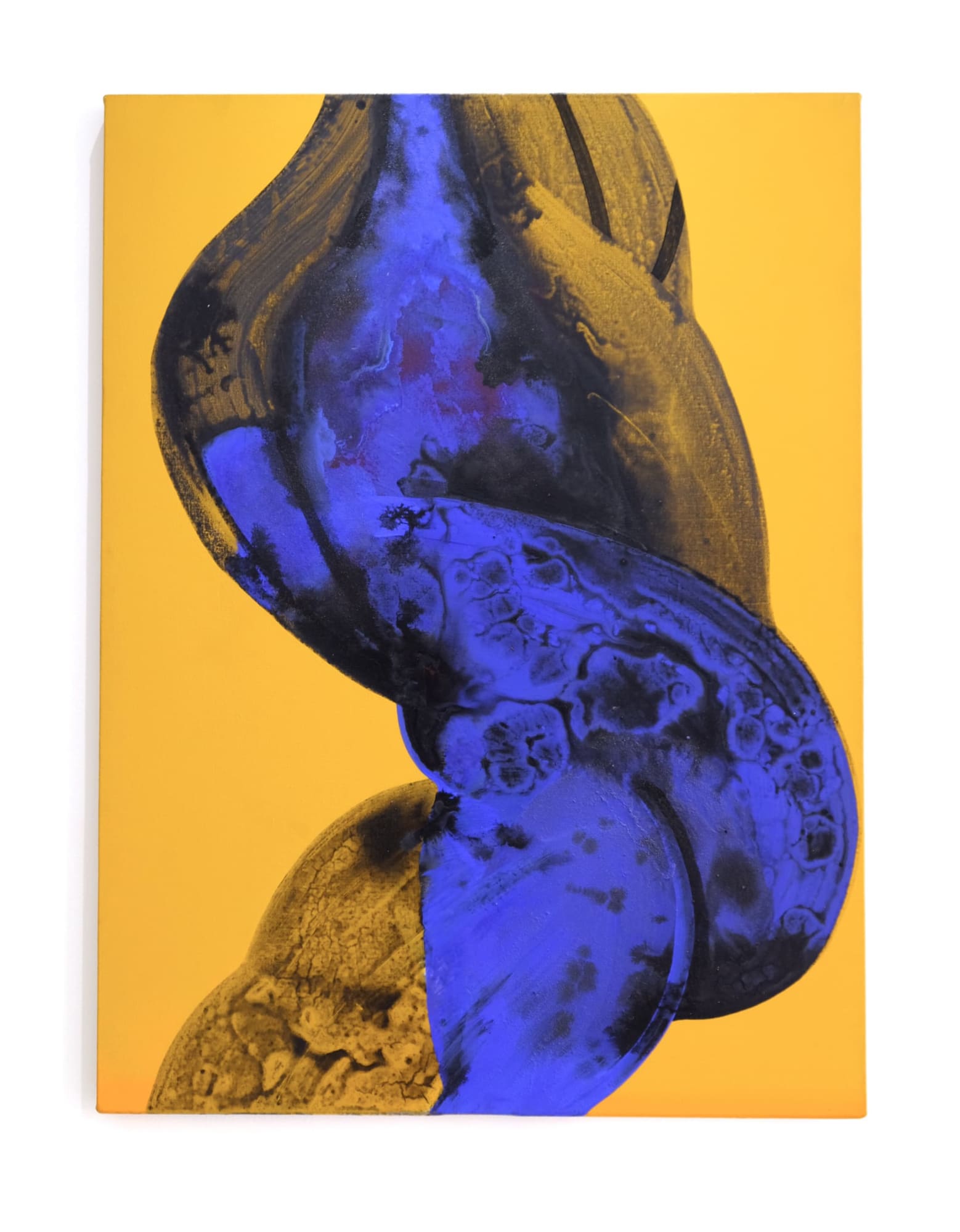 Summer Loving - Group Show