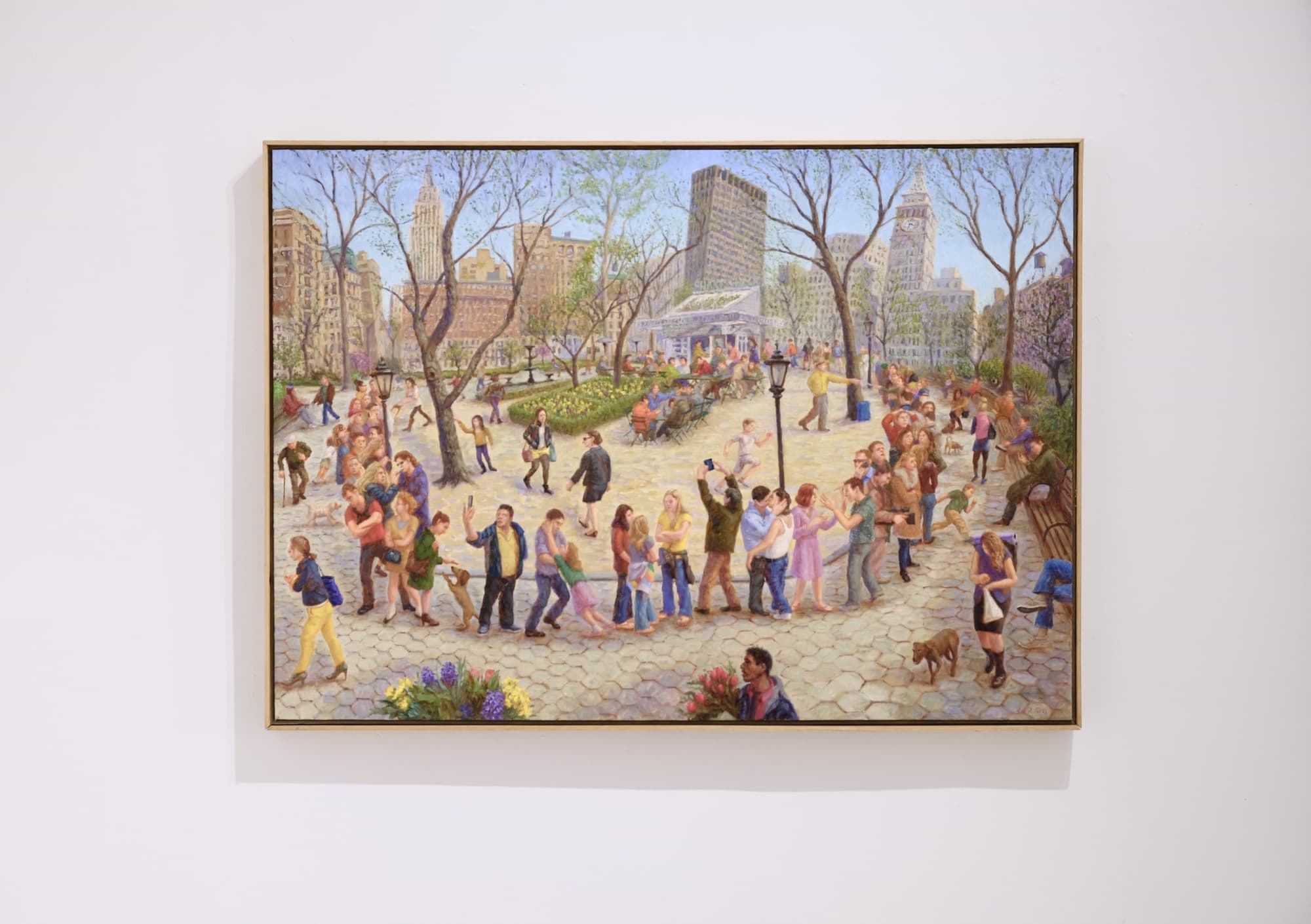 Summer Loving - Group Show