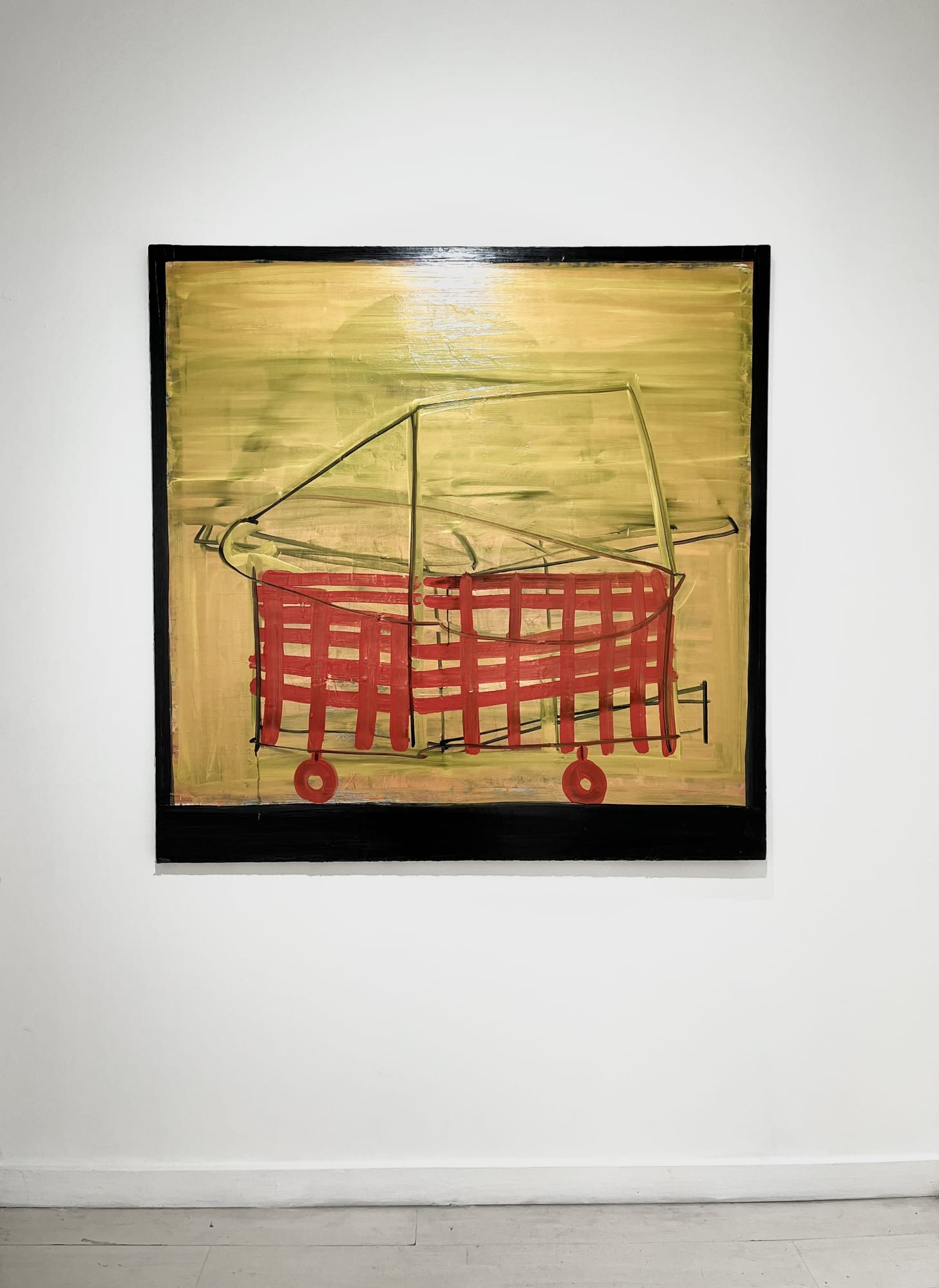 Sinéad Ní Mhaonaigh: Structure