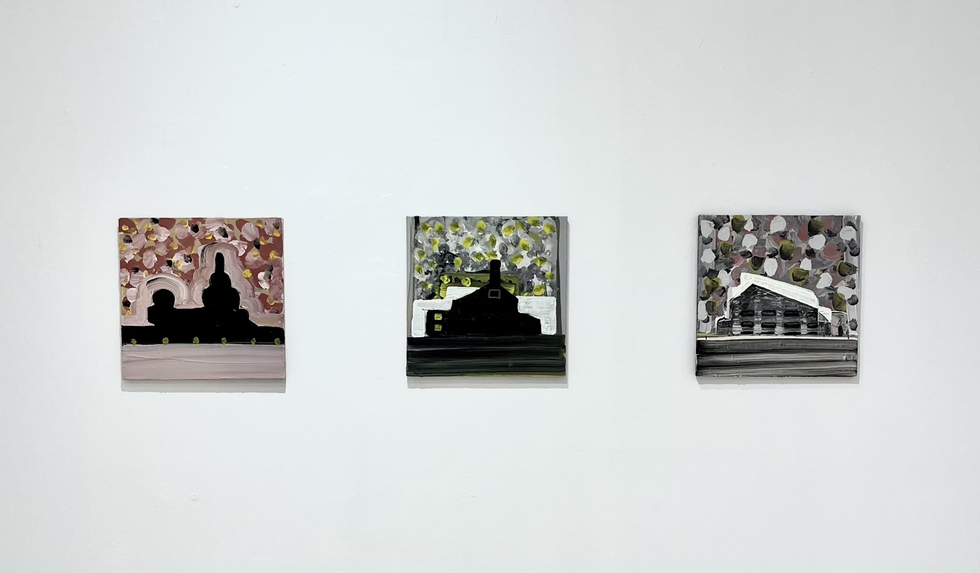 Sinéad Ní Mhaonaigh: Structure