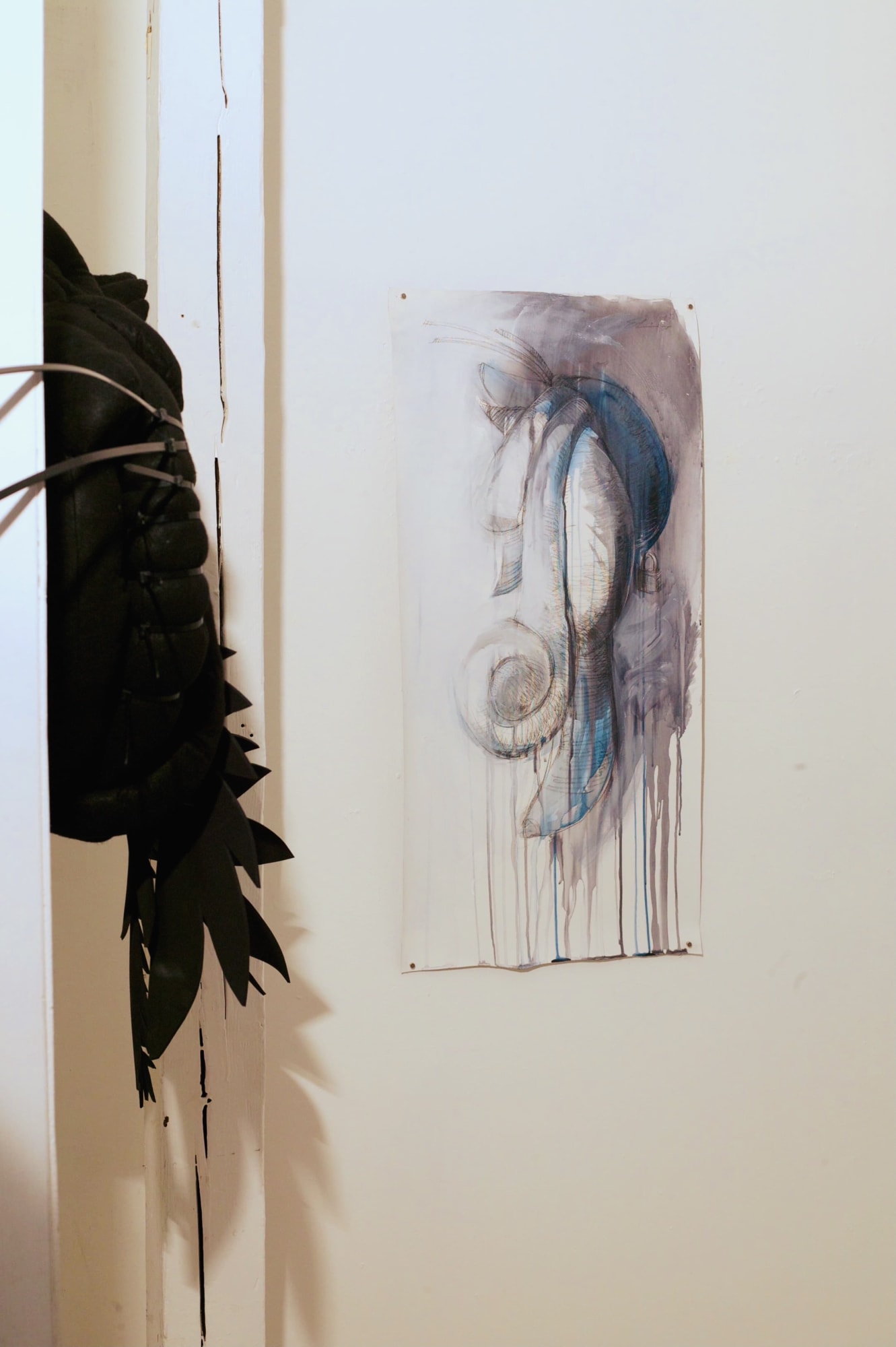 Elio Rodriguez: Puzzled