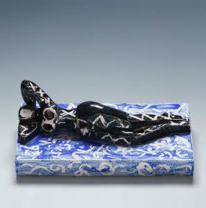 Neue Wilden Works from the 80s