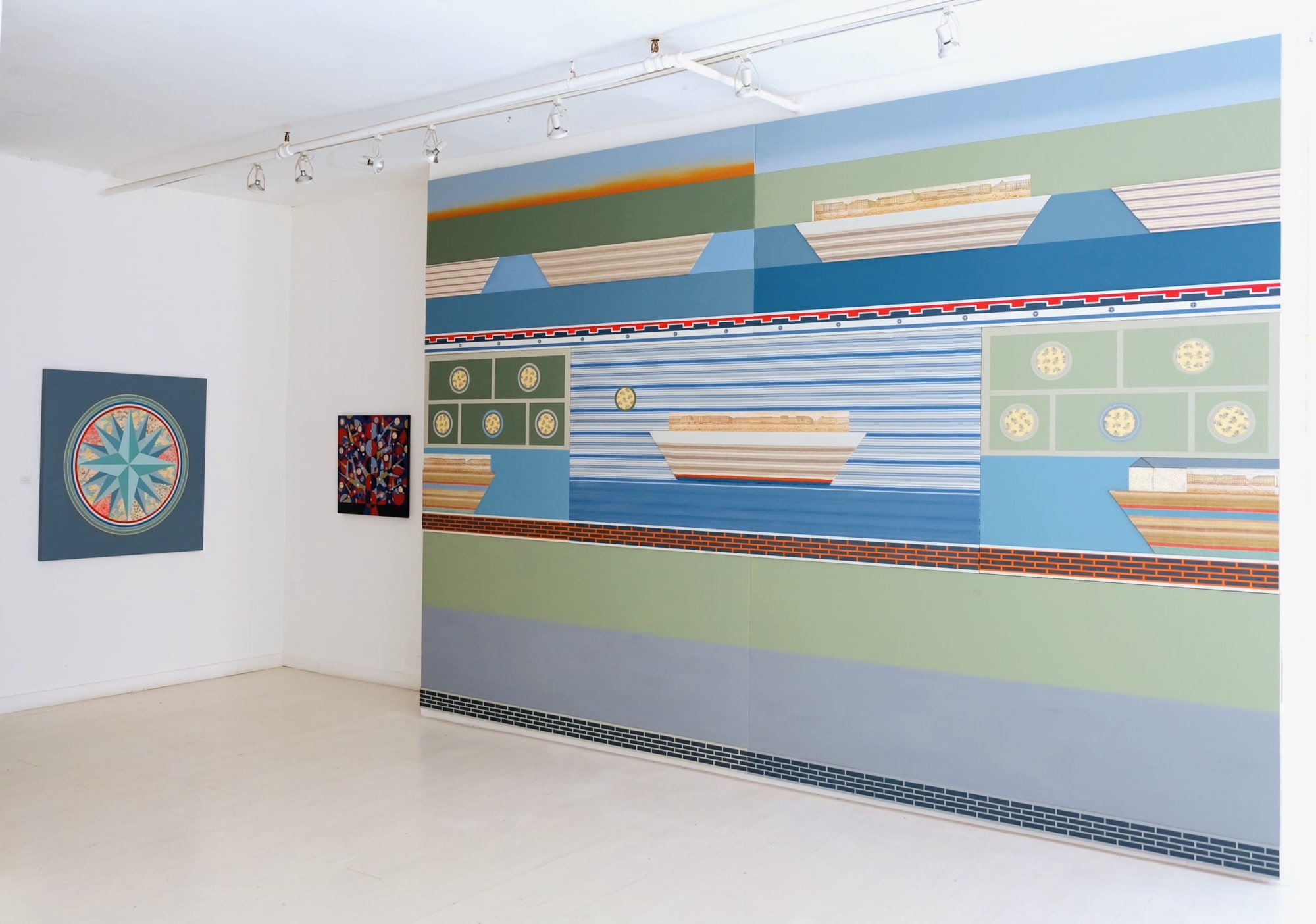 Carlos Rodriguez Cardenas: Geographical Mind in the Architecture of Landscape