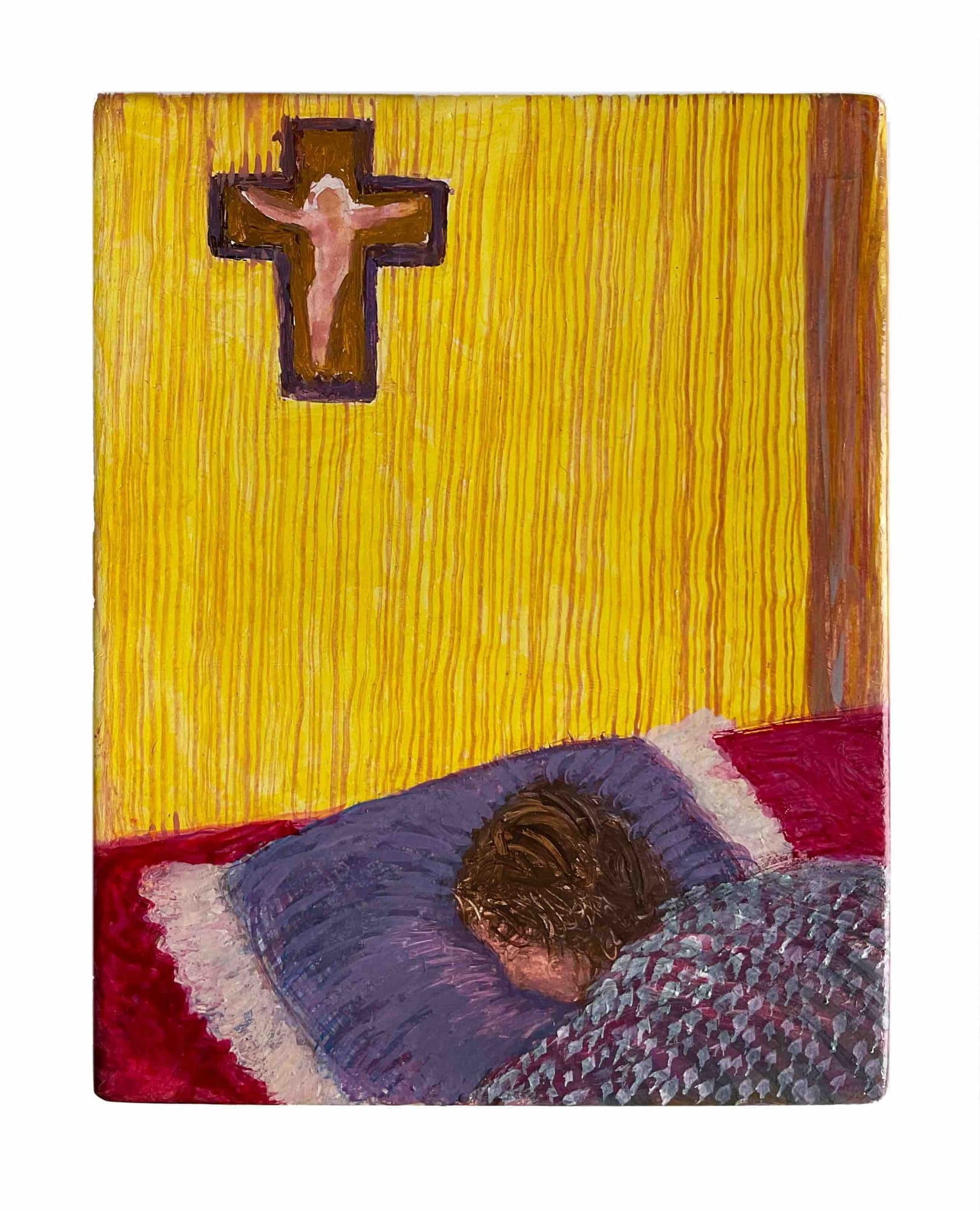 Heidrun Rathgeb, Alpetto, 2022