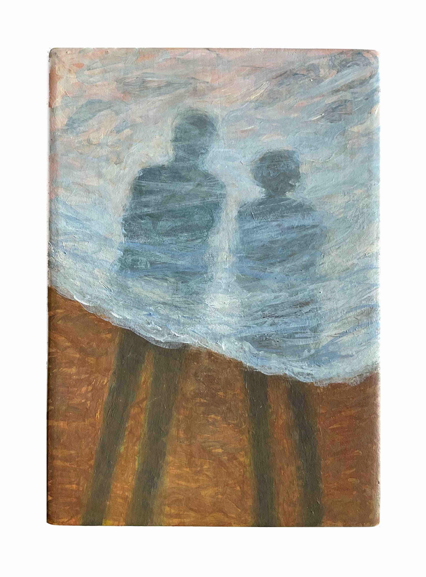 Heidrun Rathgeb, Early Morning Vesterhavet, 2022