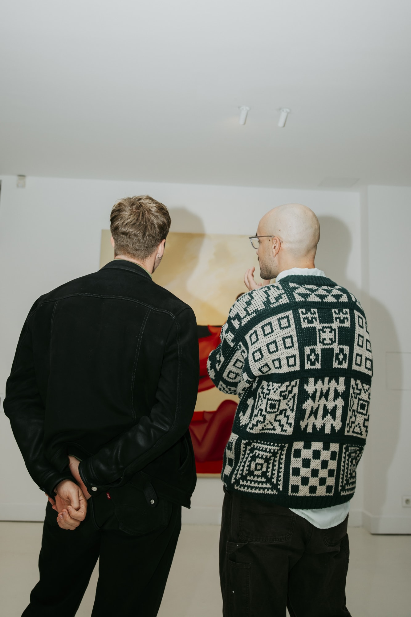 BXL POP NAÏF DEMAIN invites Roméo Elvis & Friends