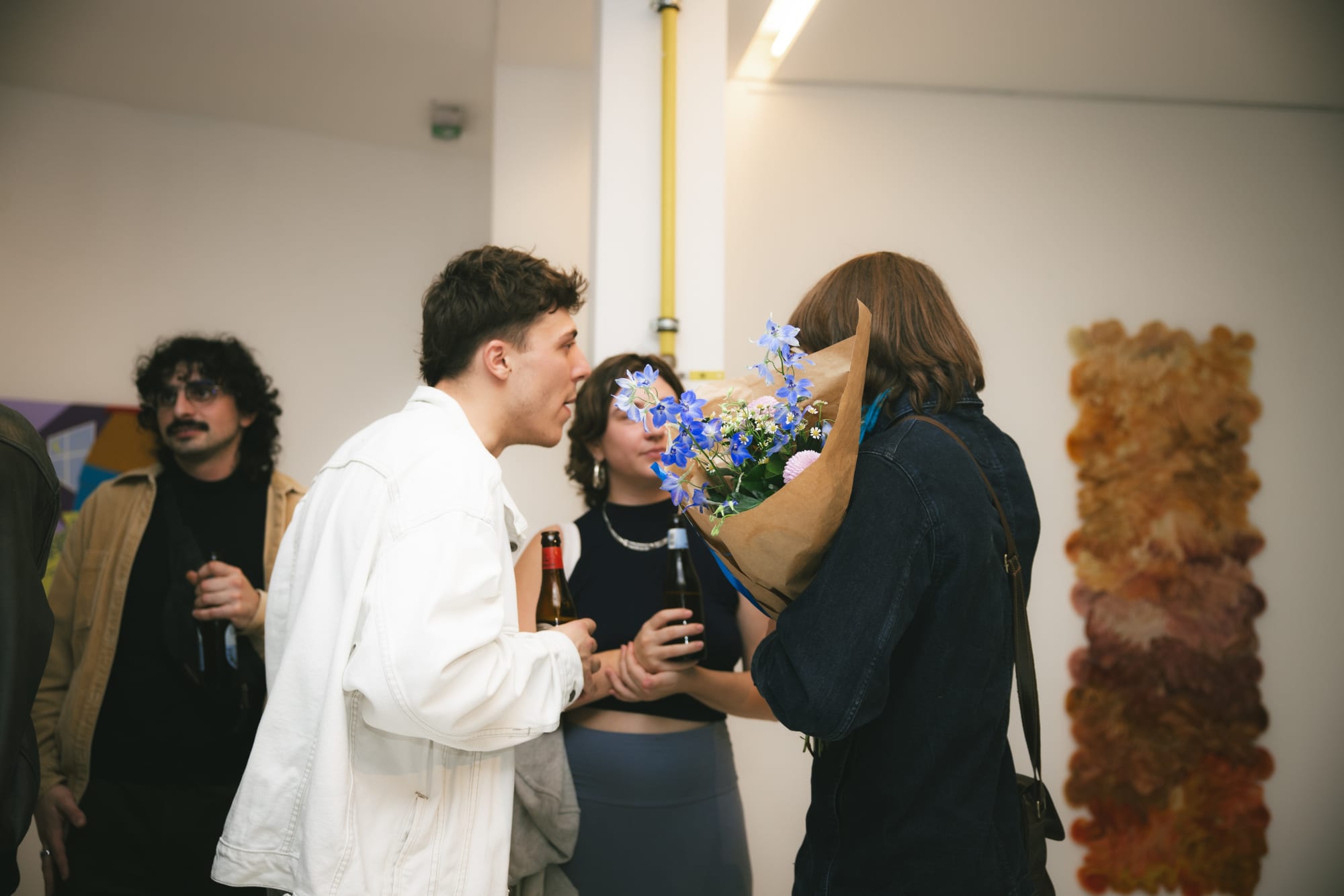 BXL POP NAÏF DEMAIN invites Roméo Elvis & Friends