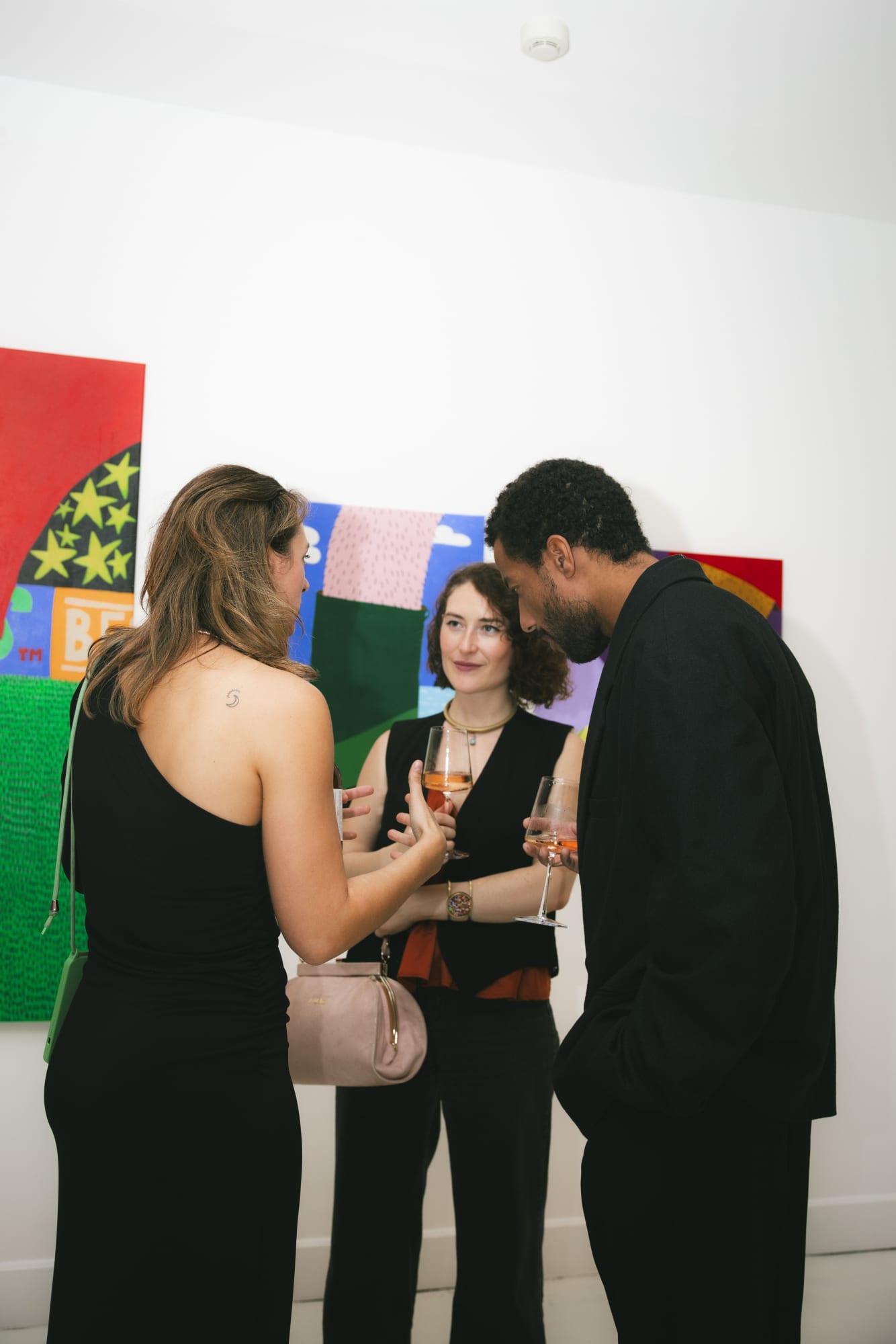 BXL POP NAÏF DEMAIN invites Roméo Elvis & Friends