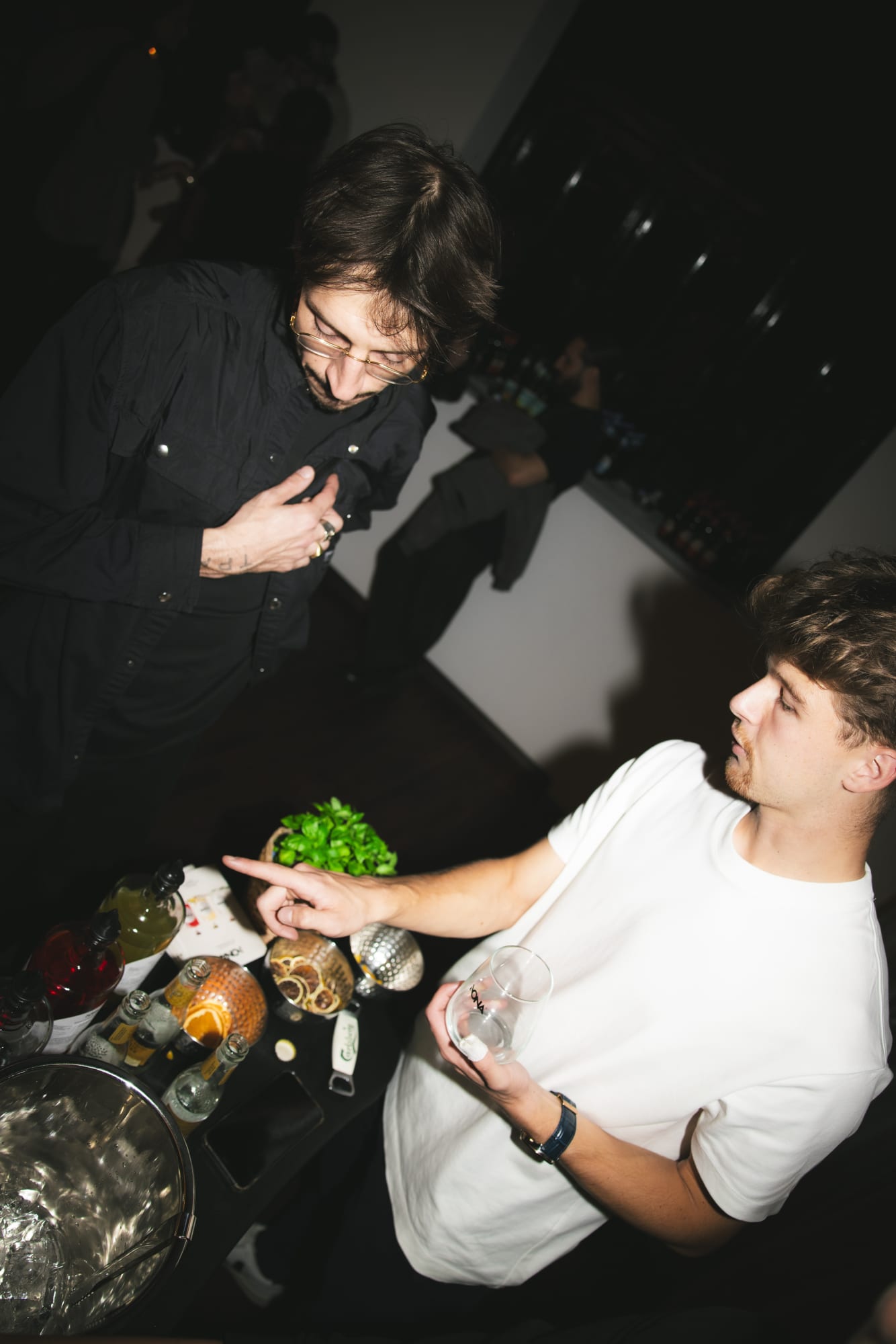 BXL POP NAÏF DEMAIN invites Roméo Elvis & Friends