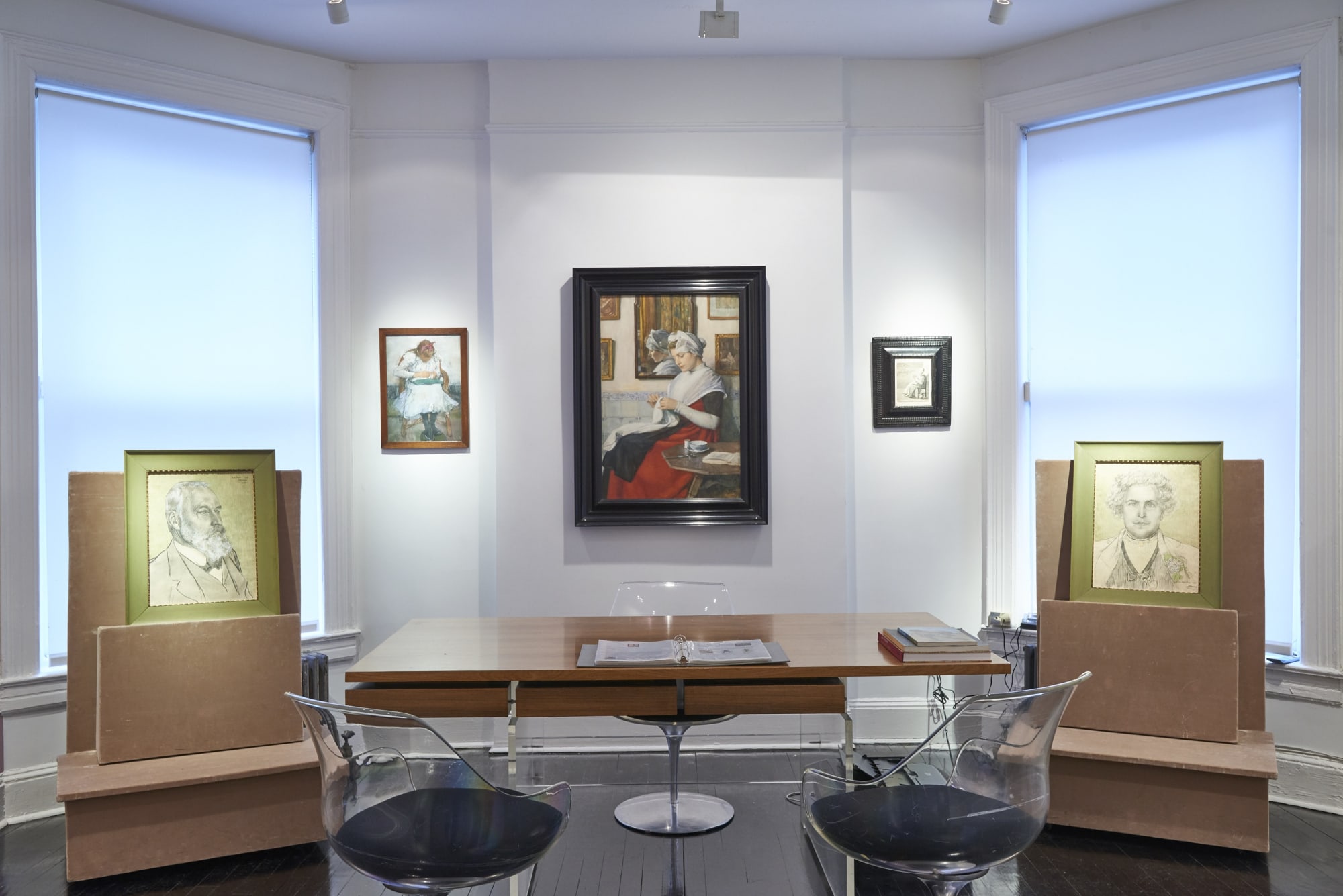 Master Drawings 2017