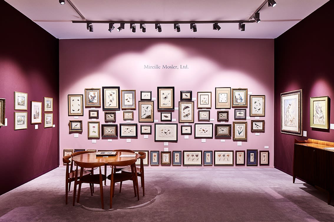 TEFAF MAASTRICHT 2016