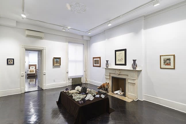 Master Drawings 2014