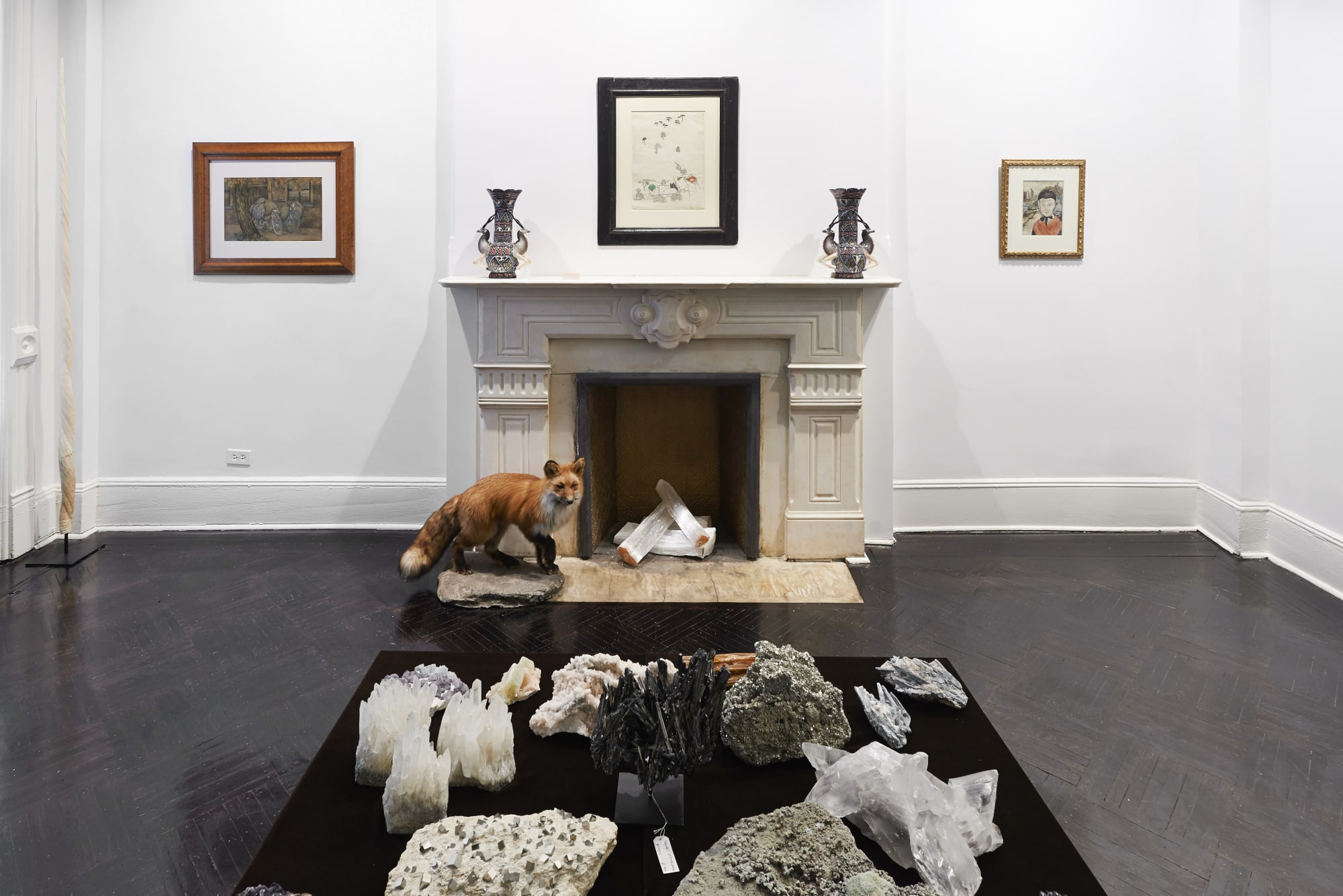 Master Drawings 2014