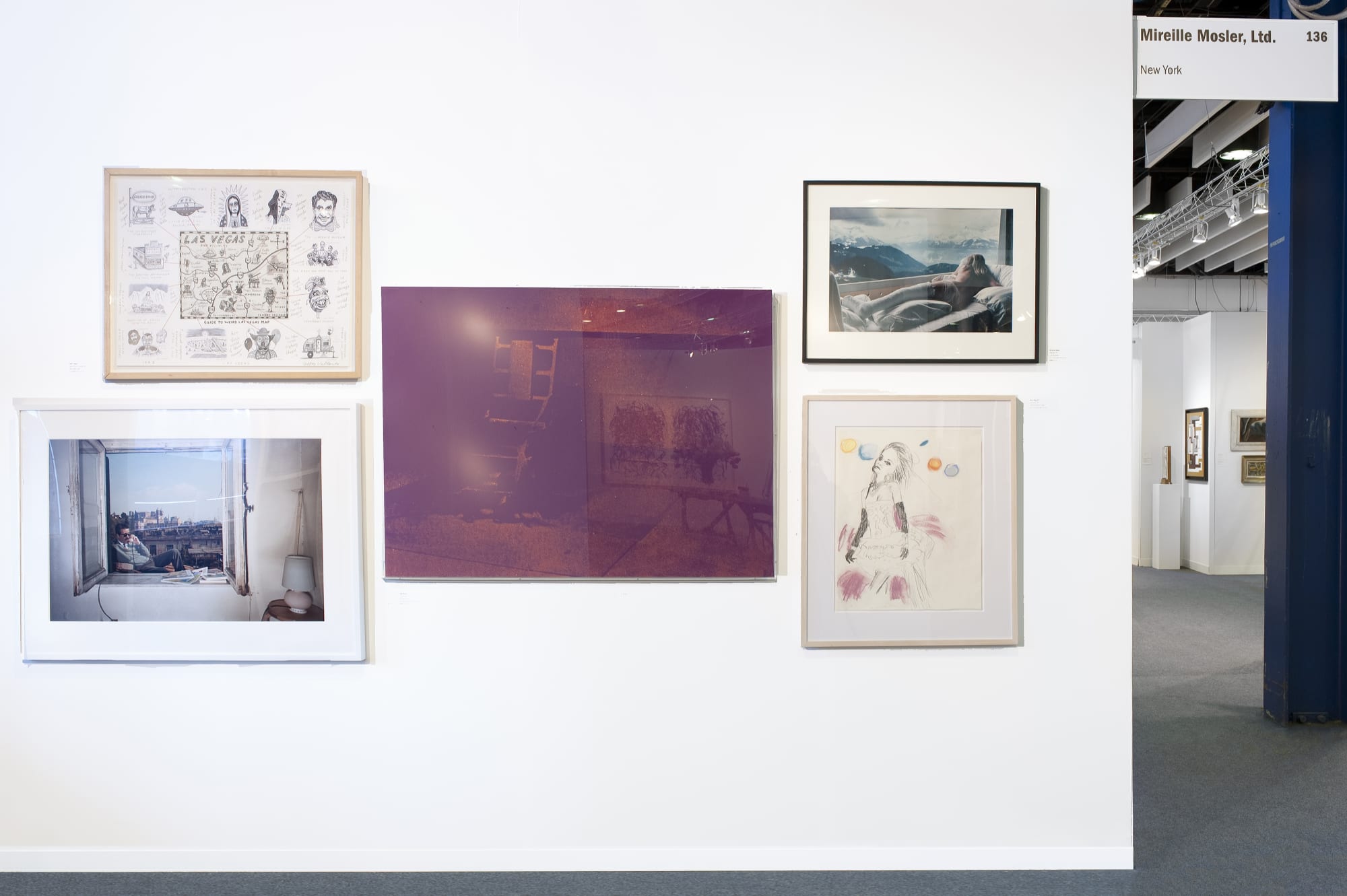 The Armory Show 2012