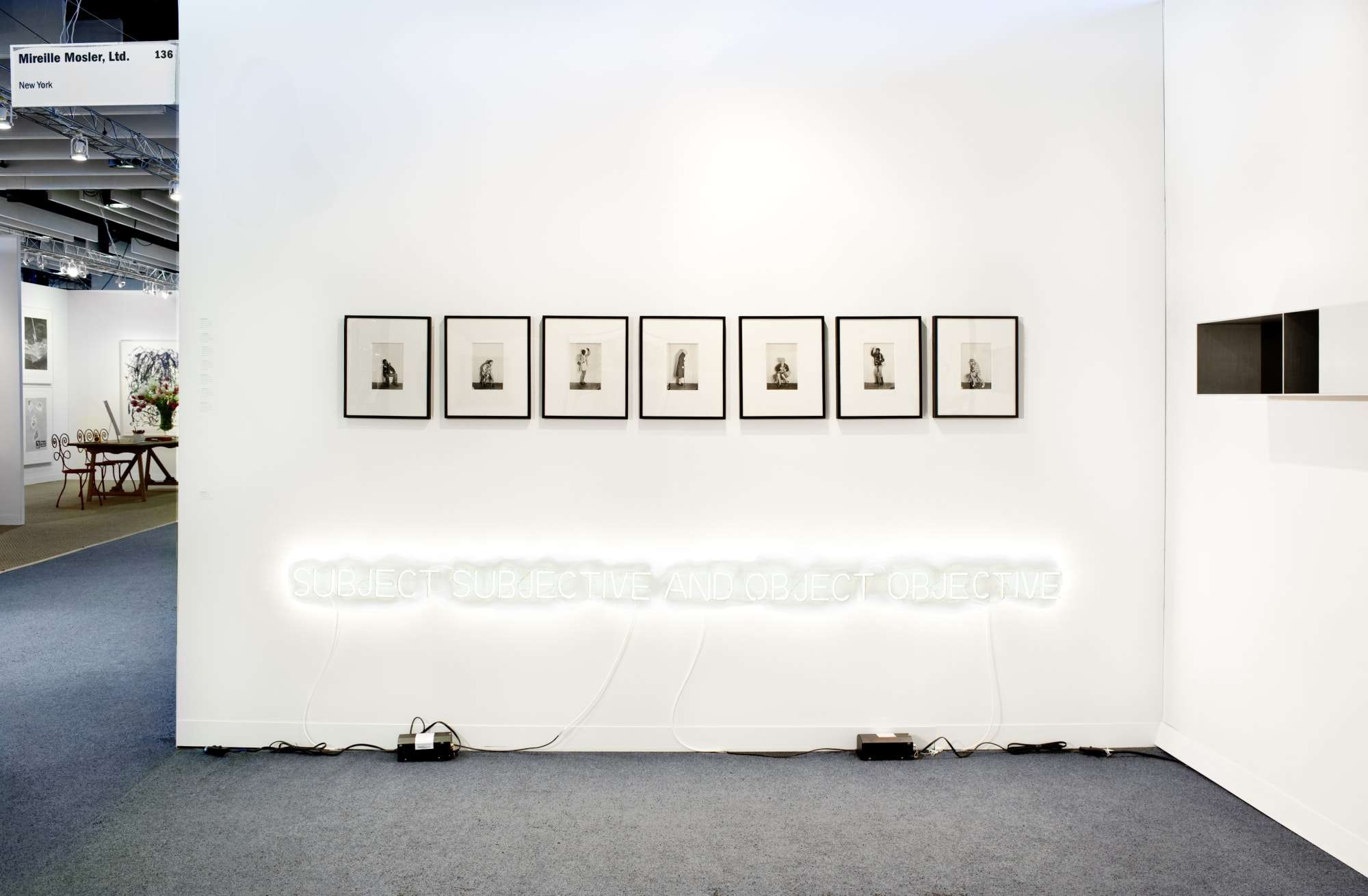 The Armory Show 2012