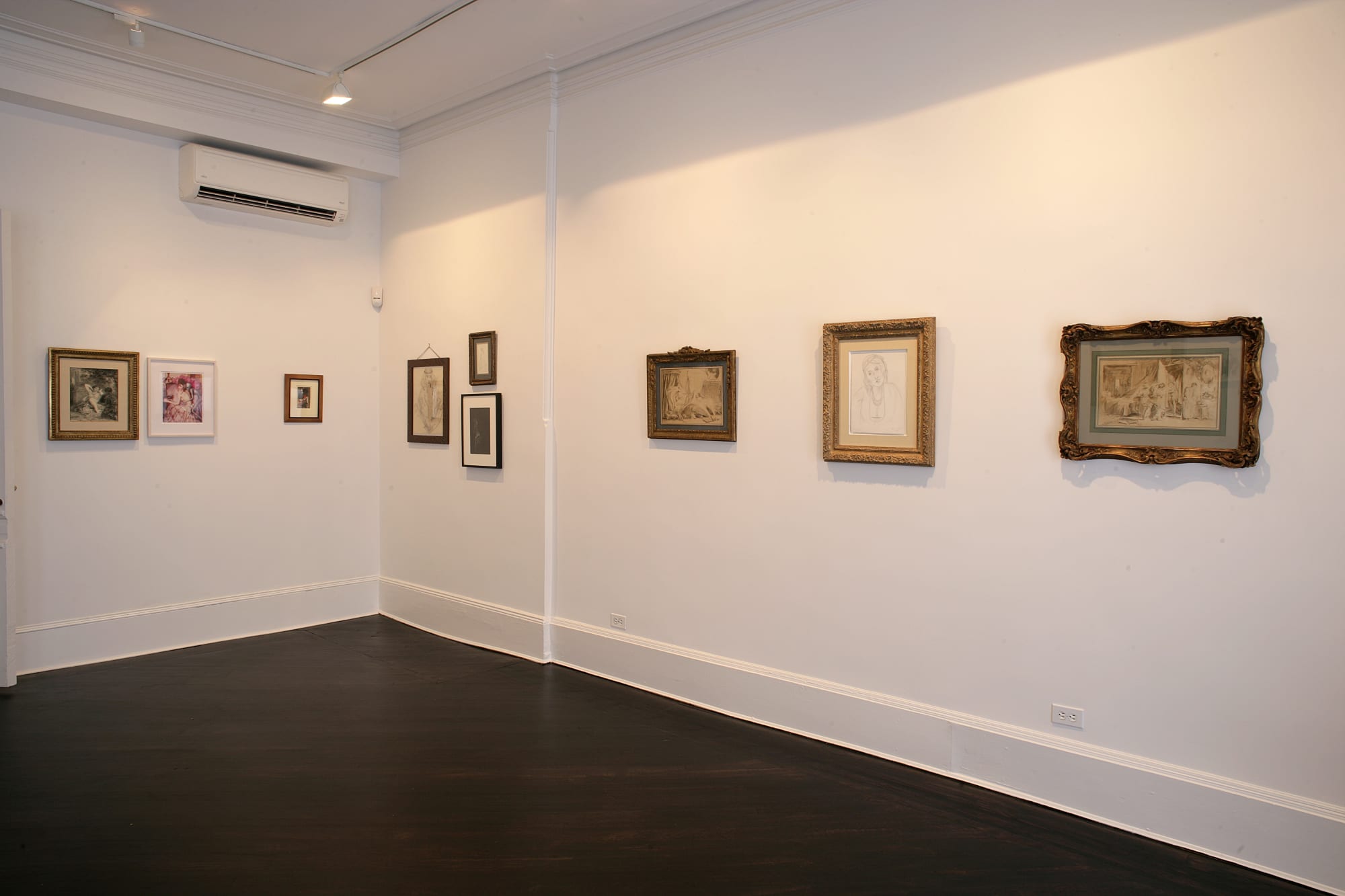 Tease - in collaboration with Jill Newhouse