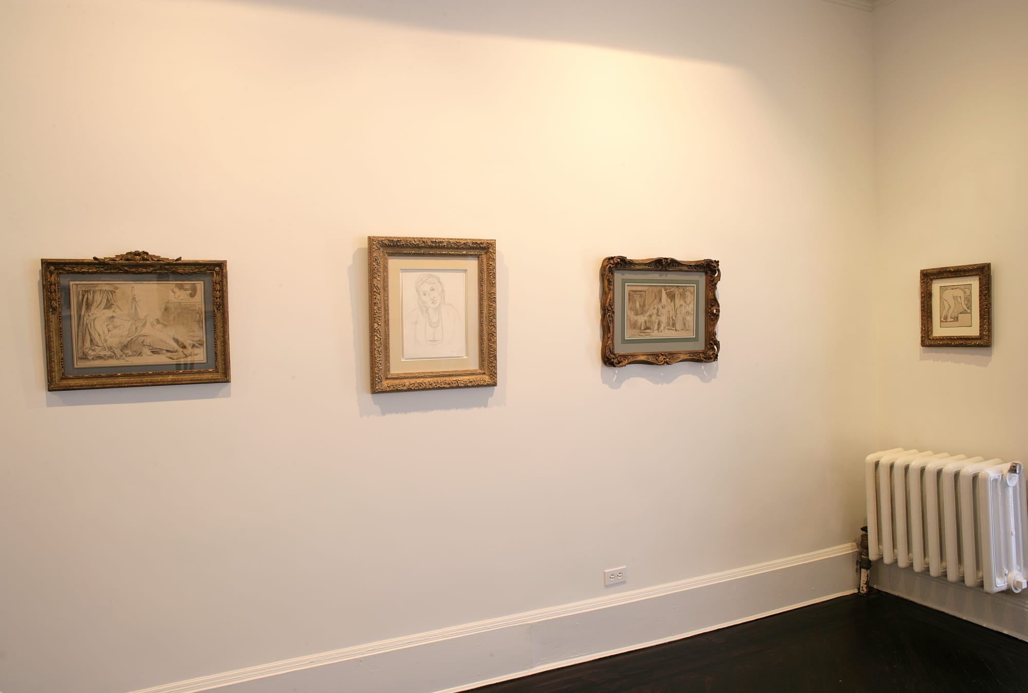 Tease - in collaboration with Jill Newhouse