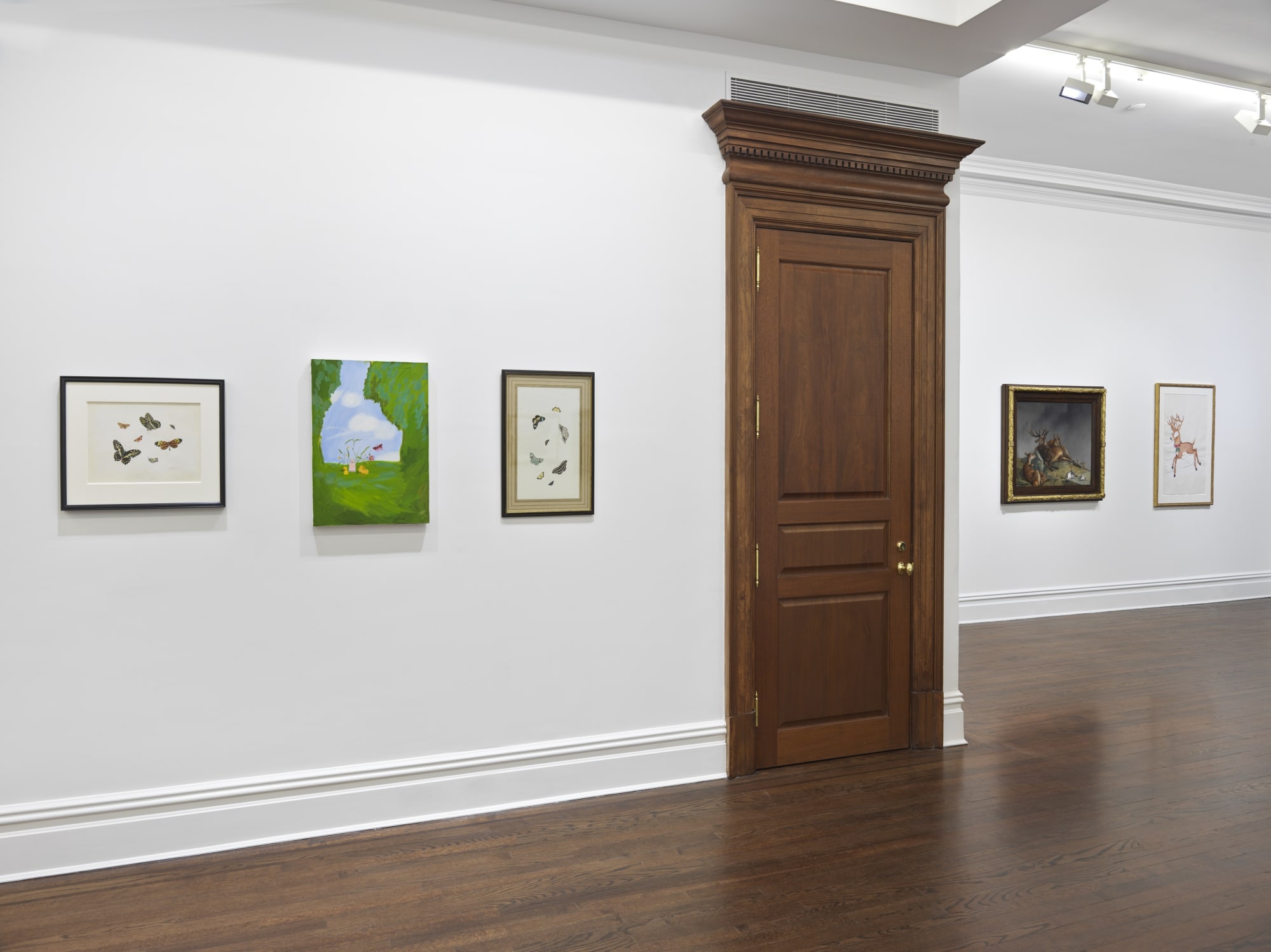 The Kingdom of the Renaissance