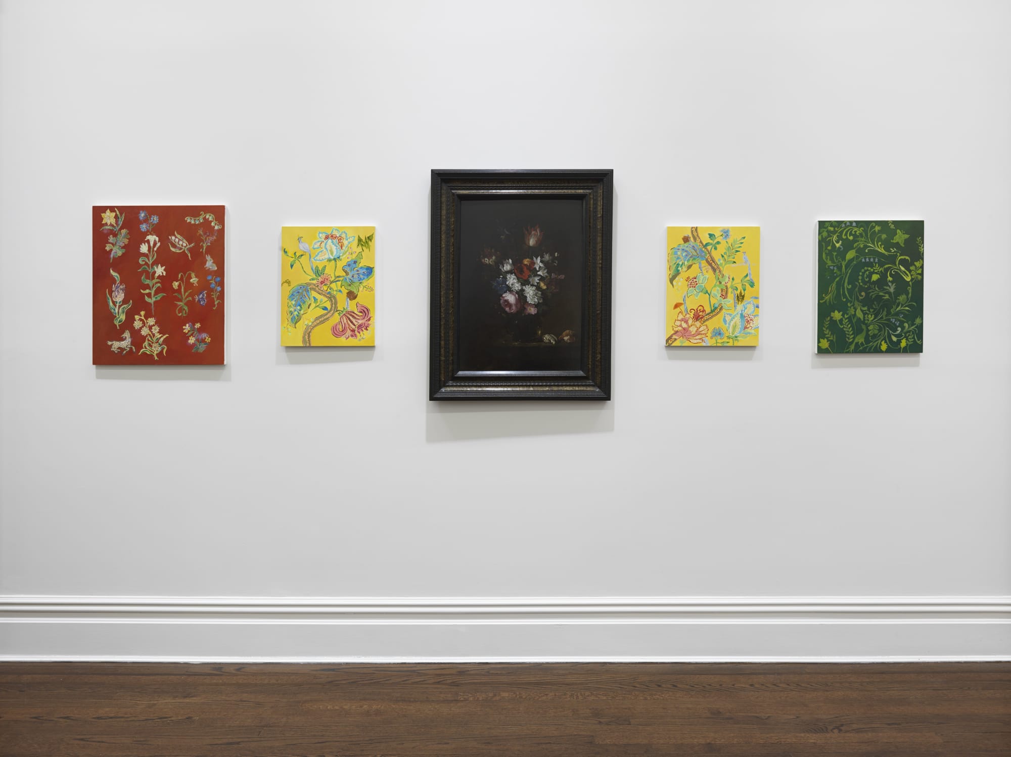 The Kingdom of the Renaissance