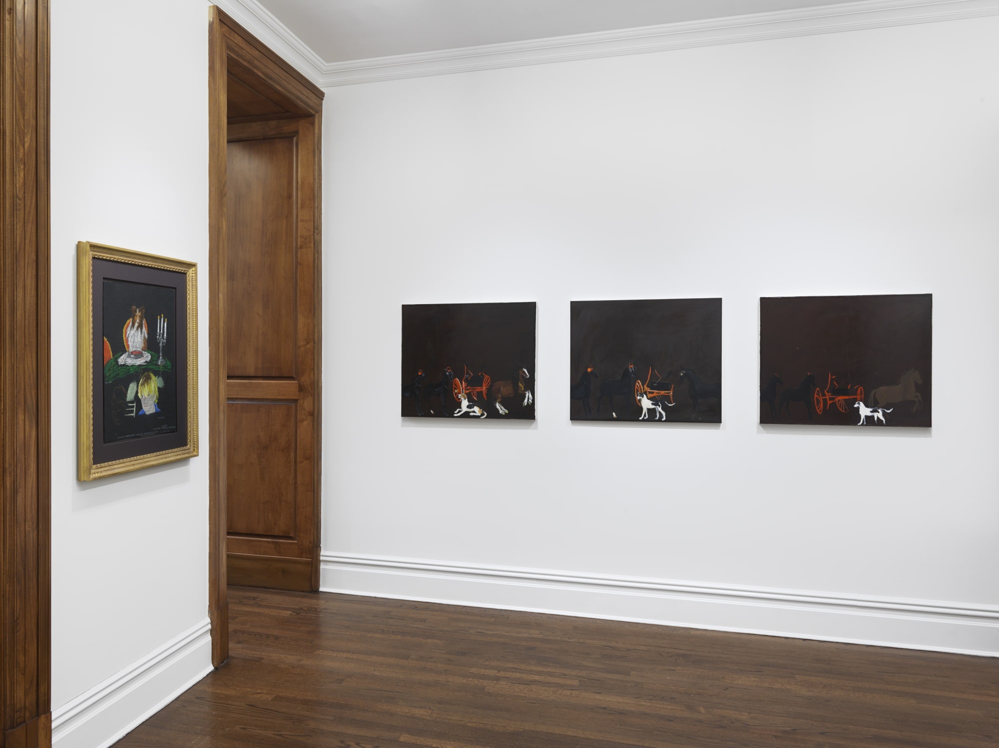 The Kingdom of the Renaissance