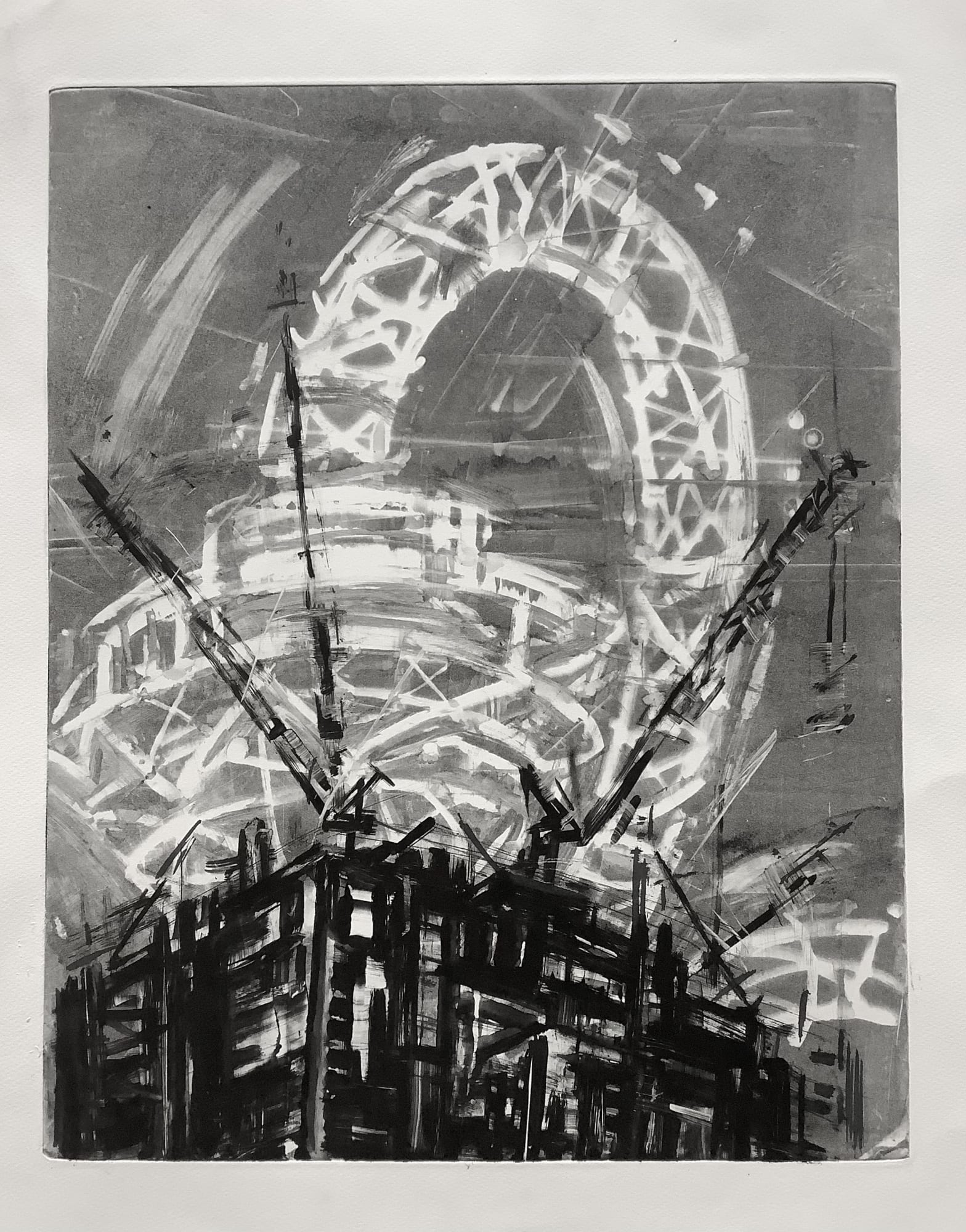 Wick Overlapping Development 1, 2022