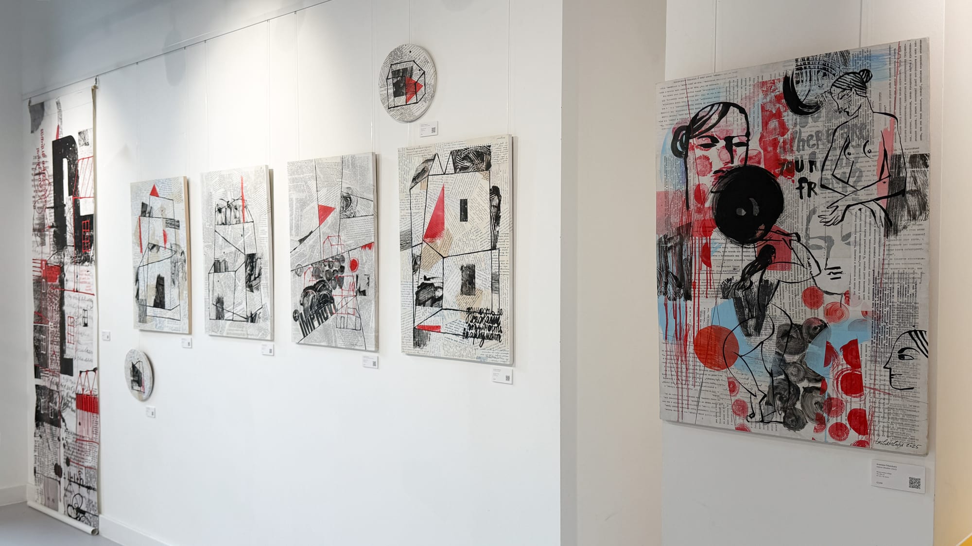 Anastasia Tribambuka