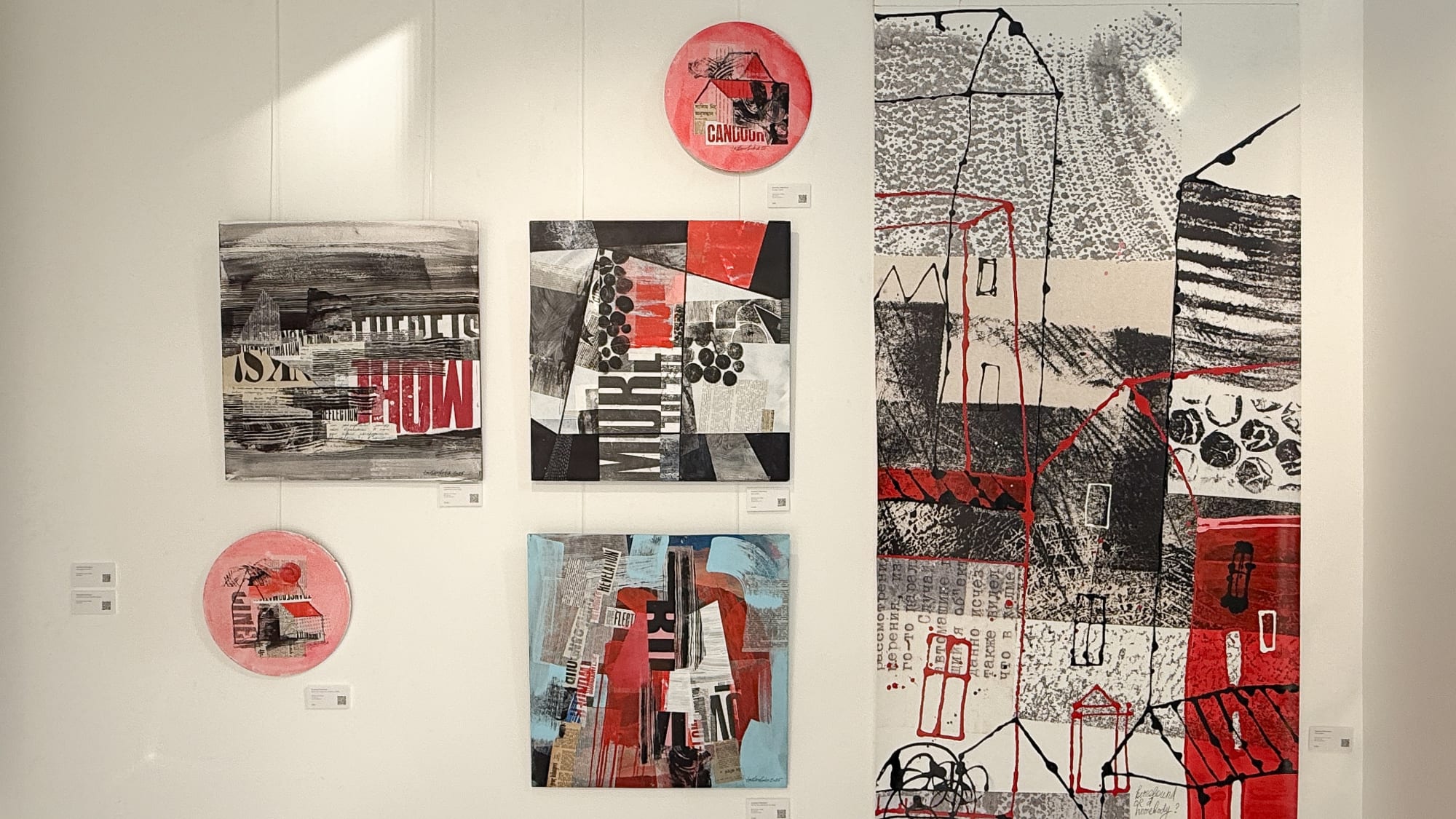 Anastasia Tribambuka