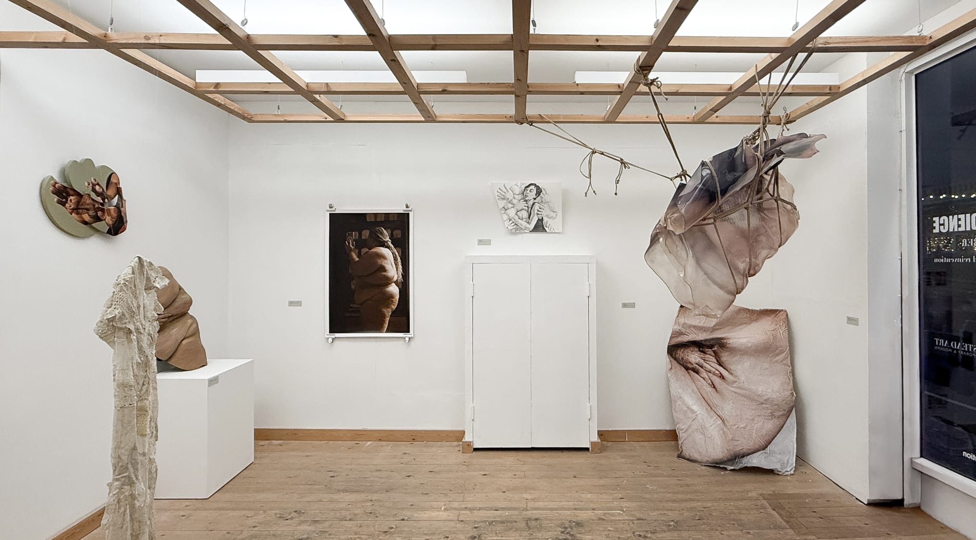 Anatomy of Disobedience