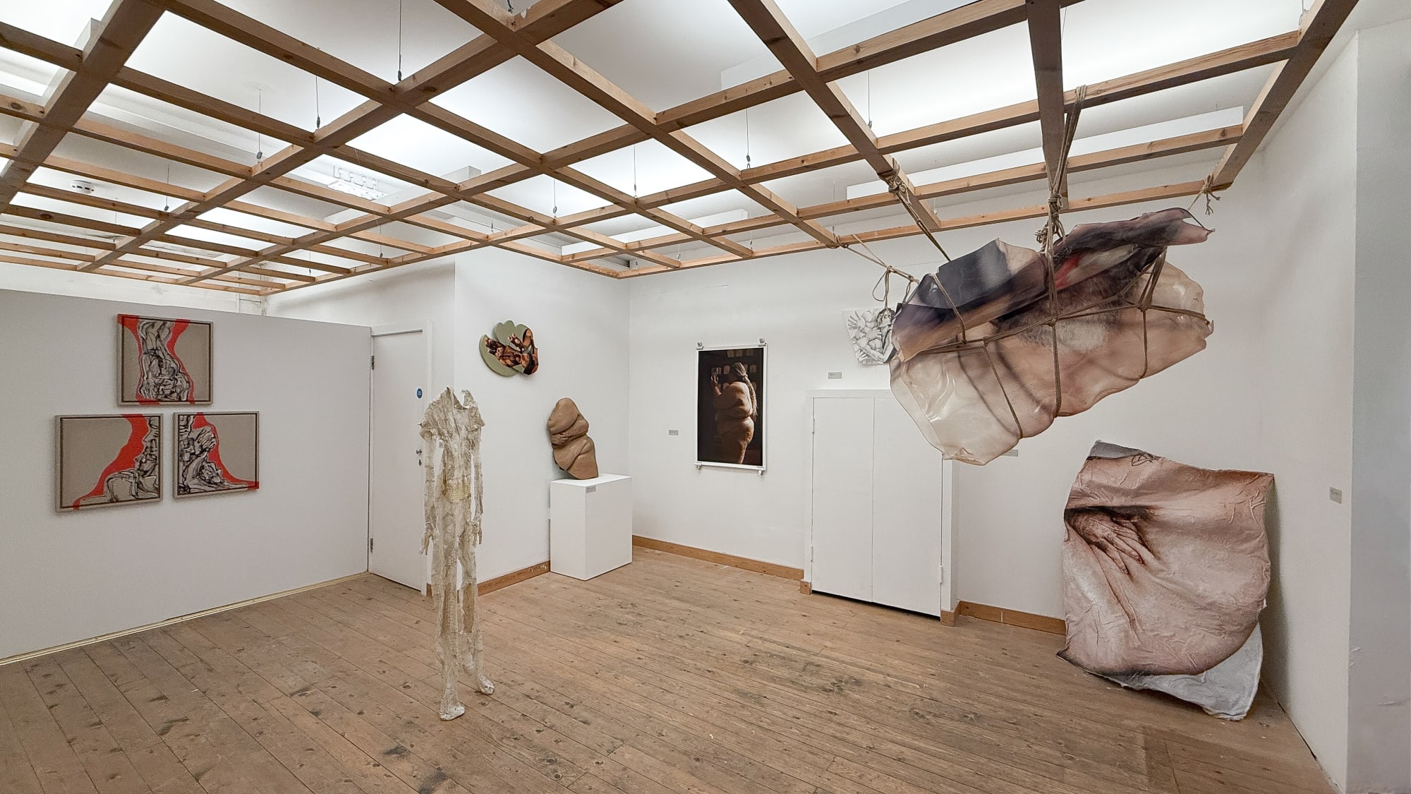 Anatomy of Disobedience