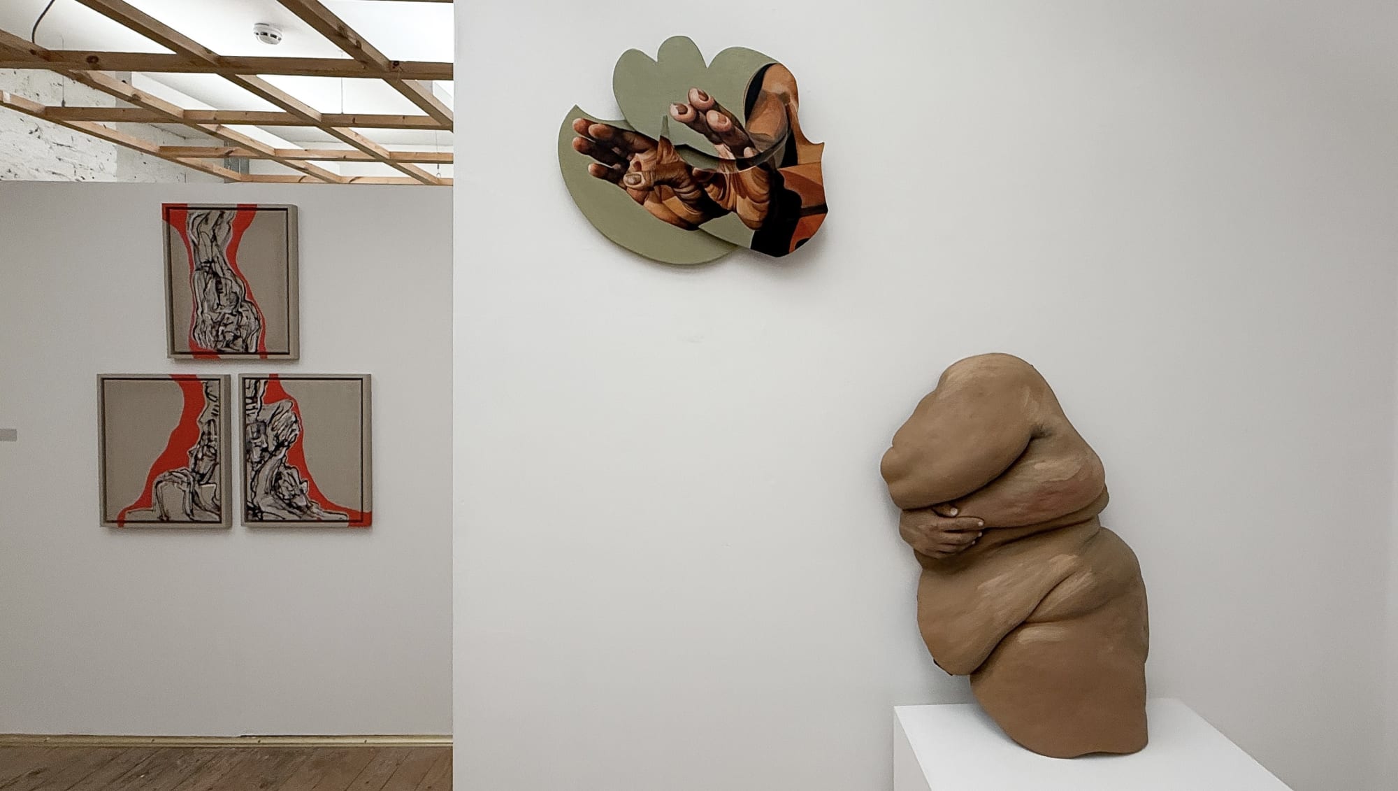 Anatomy of Disobedience