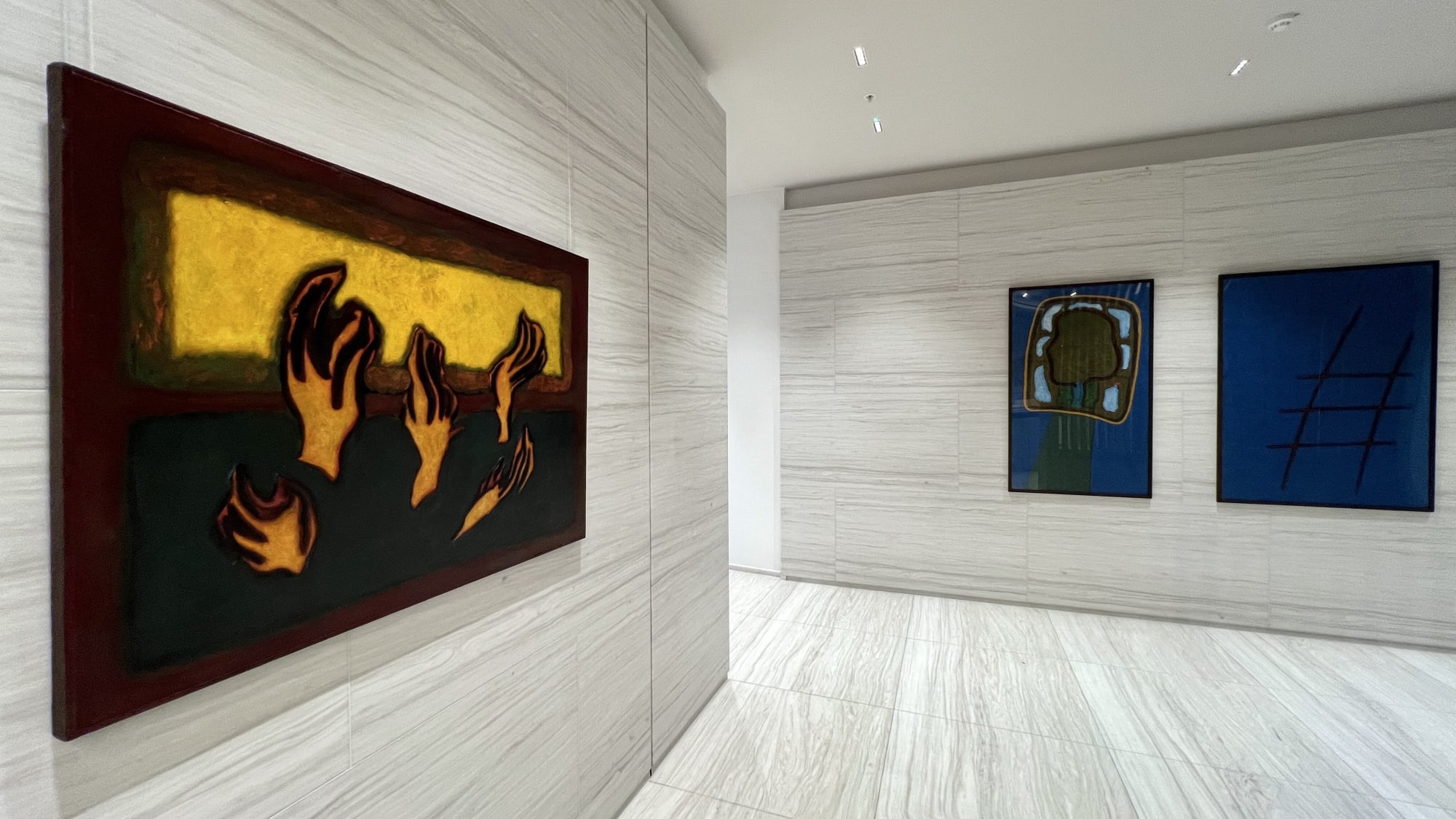 Herve Constant Exhibition 06