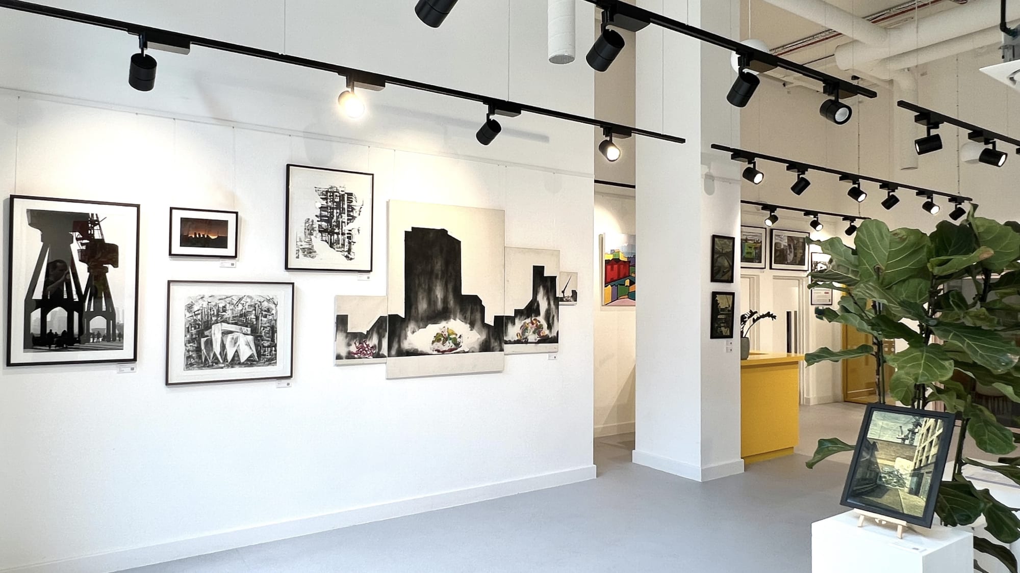 Wicked Changes V Exhibition 01