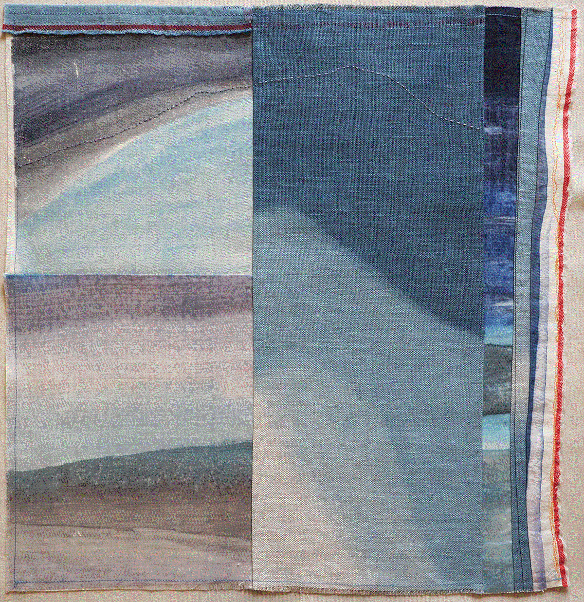 Aimee Coulshed, Atmosphere, 2025