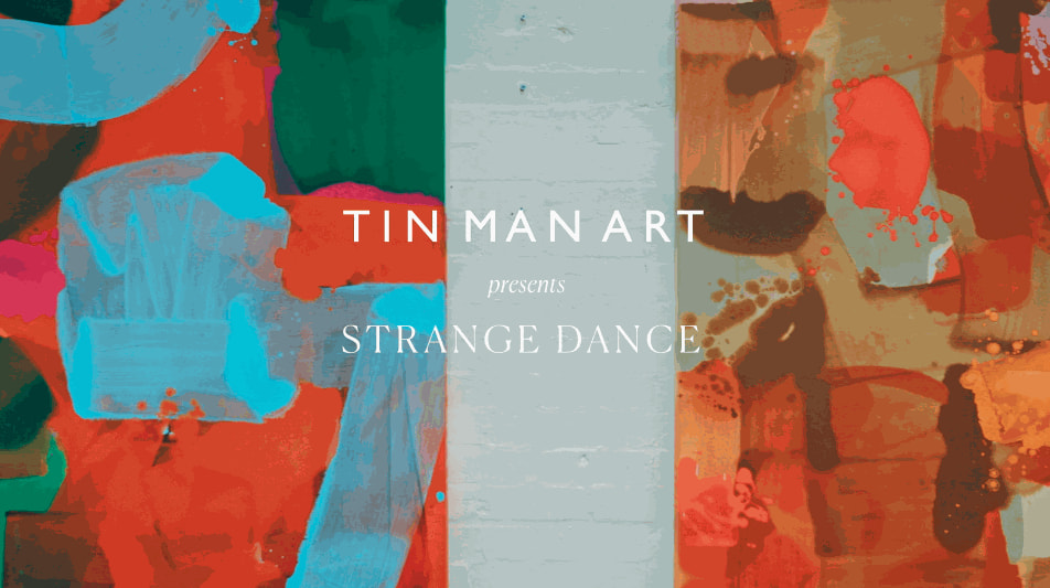 Strange Dance: Philip Selway and Stewart Geddes in conversation
