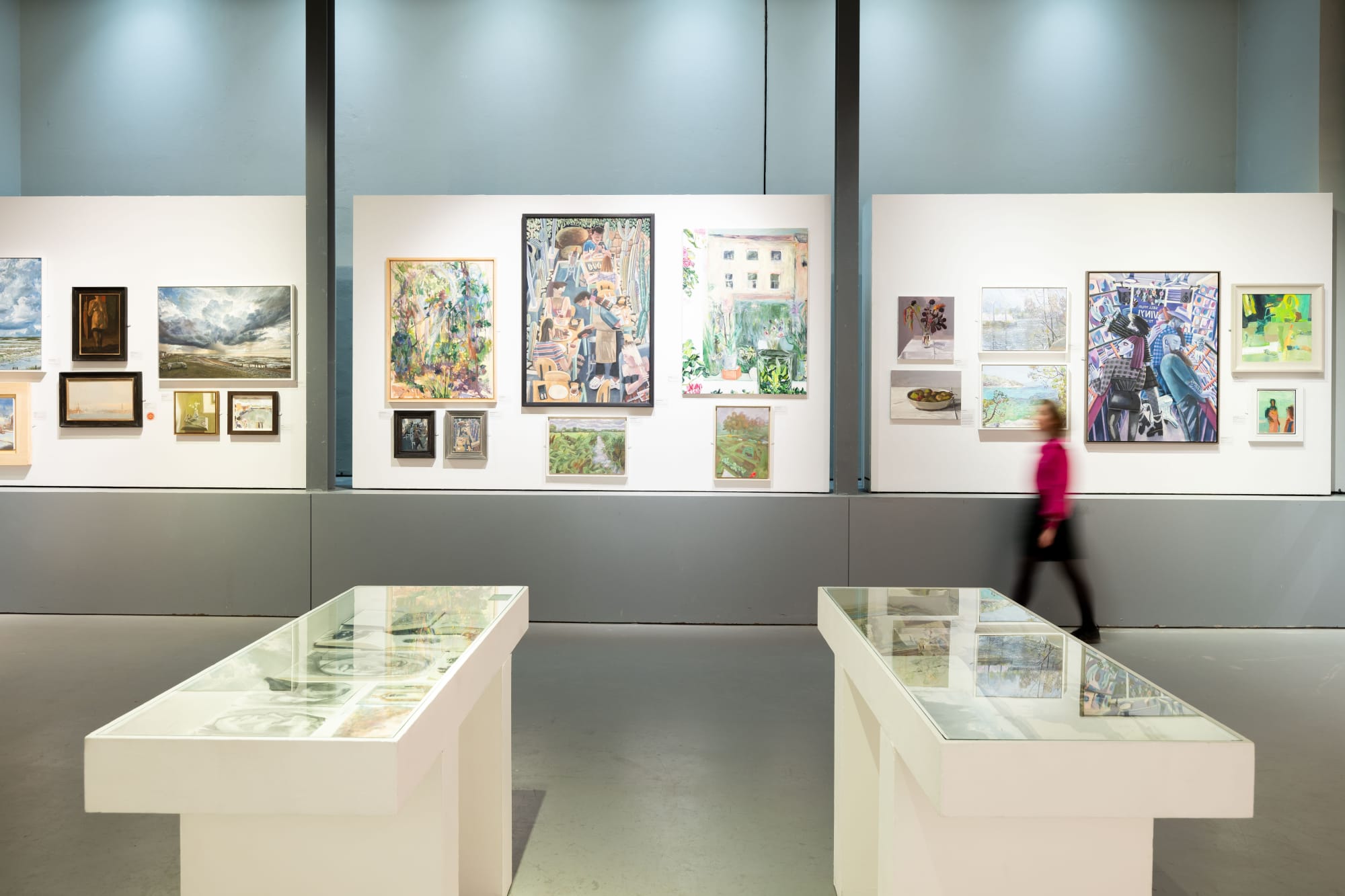 NEAC Annual Exhibition 2024